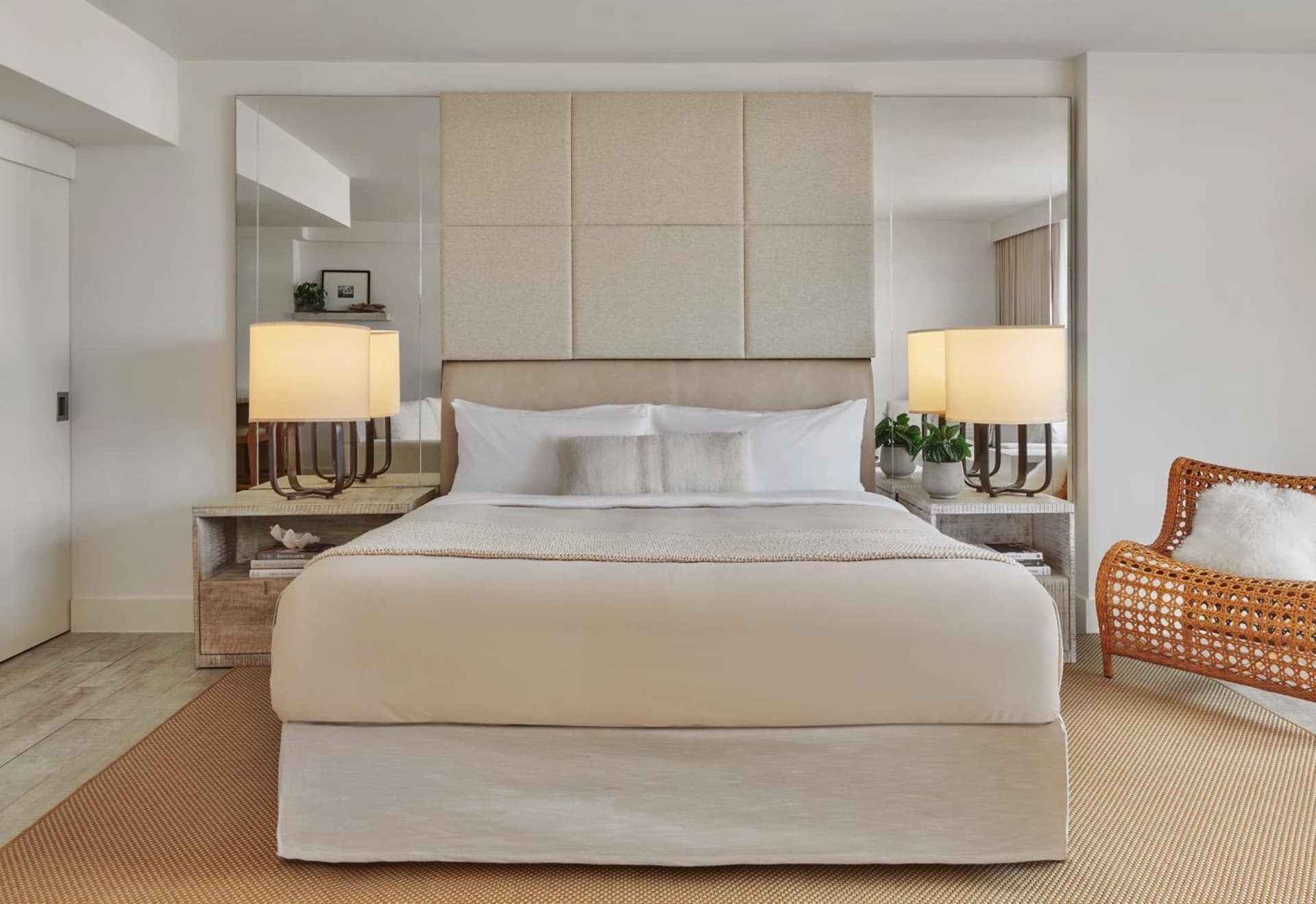 1 Hotel South Beach gallery photo in Miami Beach, FL — image 69