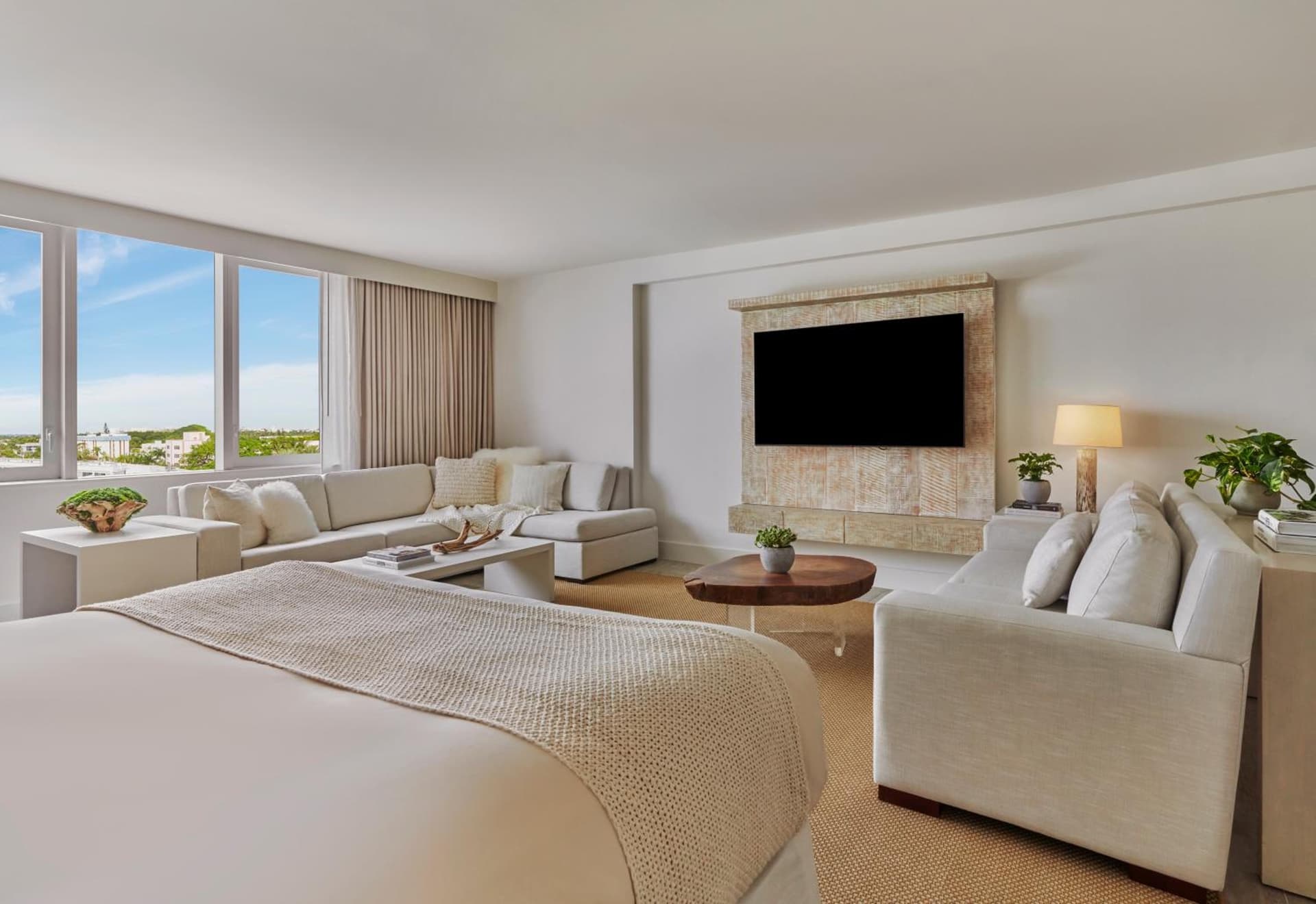 1 Hotel South Beach gallery photo in Miami Beach, FL — image 17