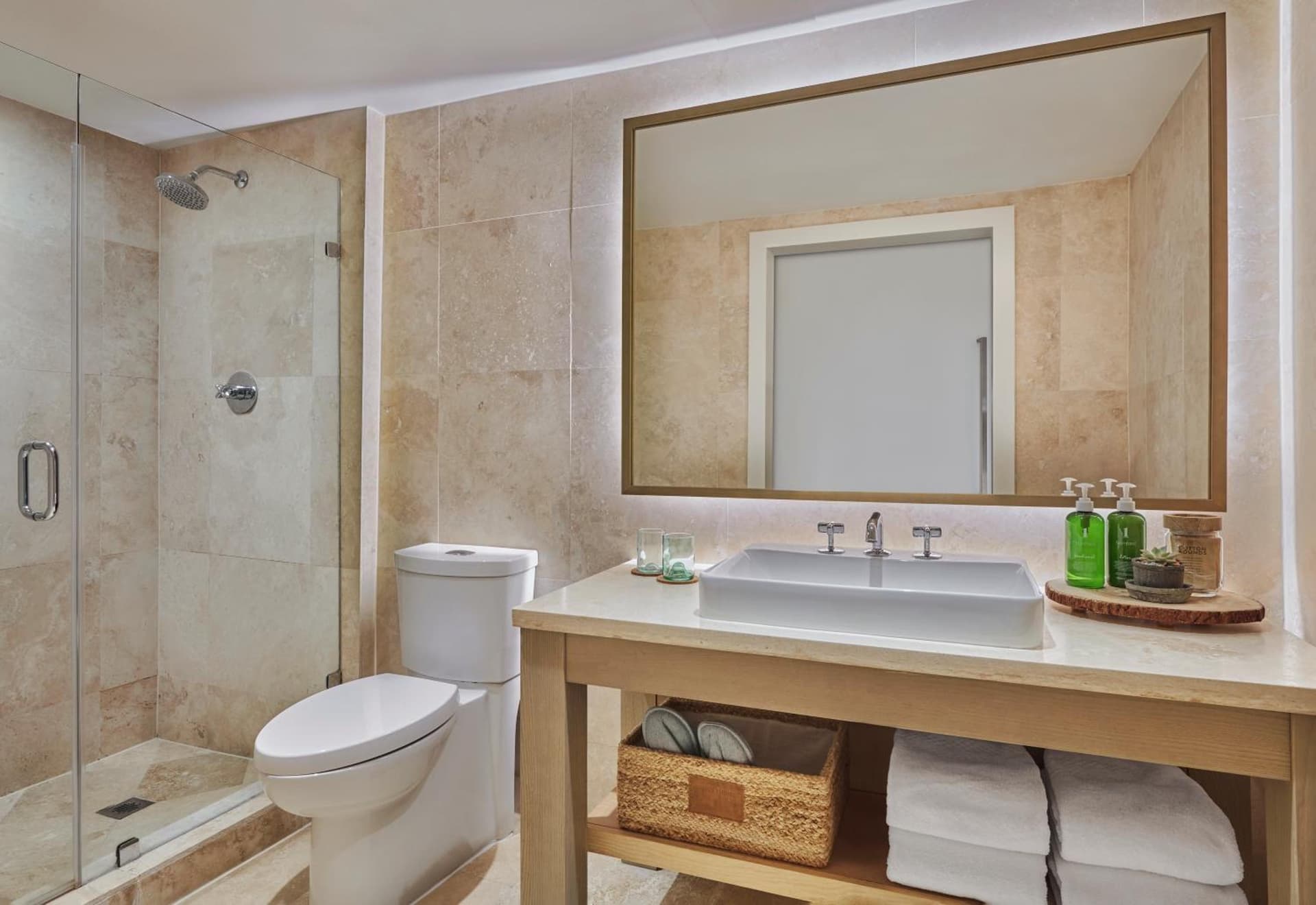 1 Hotel South Beach gallery photo in Miami Beach, FL — image 68