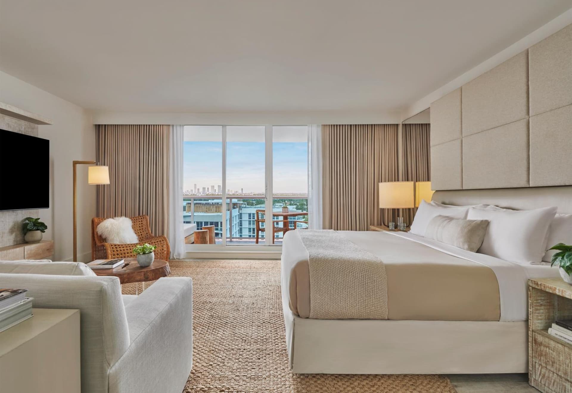 1 Hotel South Beach gallery photo in Miami Beach, FL — image 73