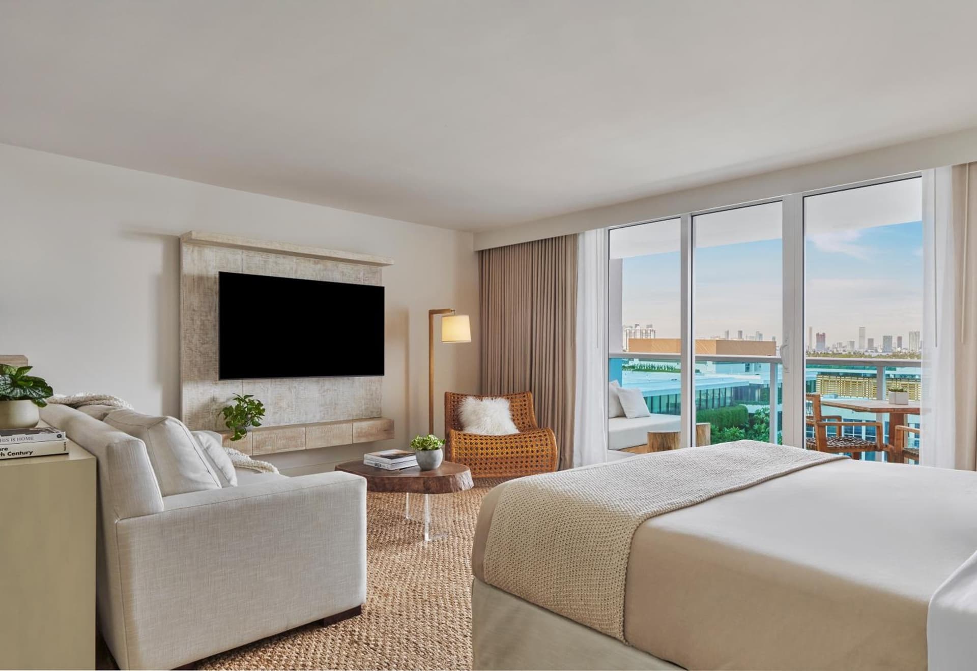 1 Hotel South Beach gallery photo in Miami Beach, FL — image 18