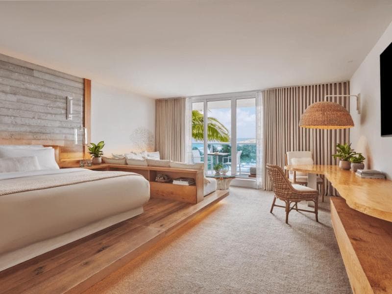 1 Hotel South Beach gallery photo in Miami Beach, FL — image 23
