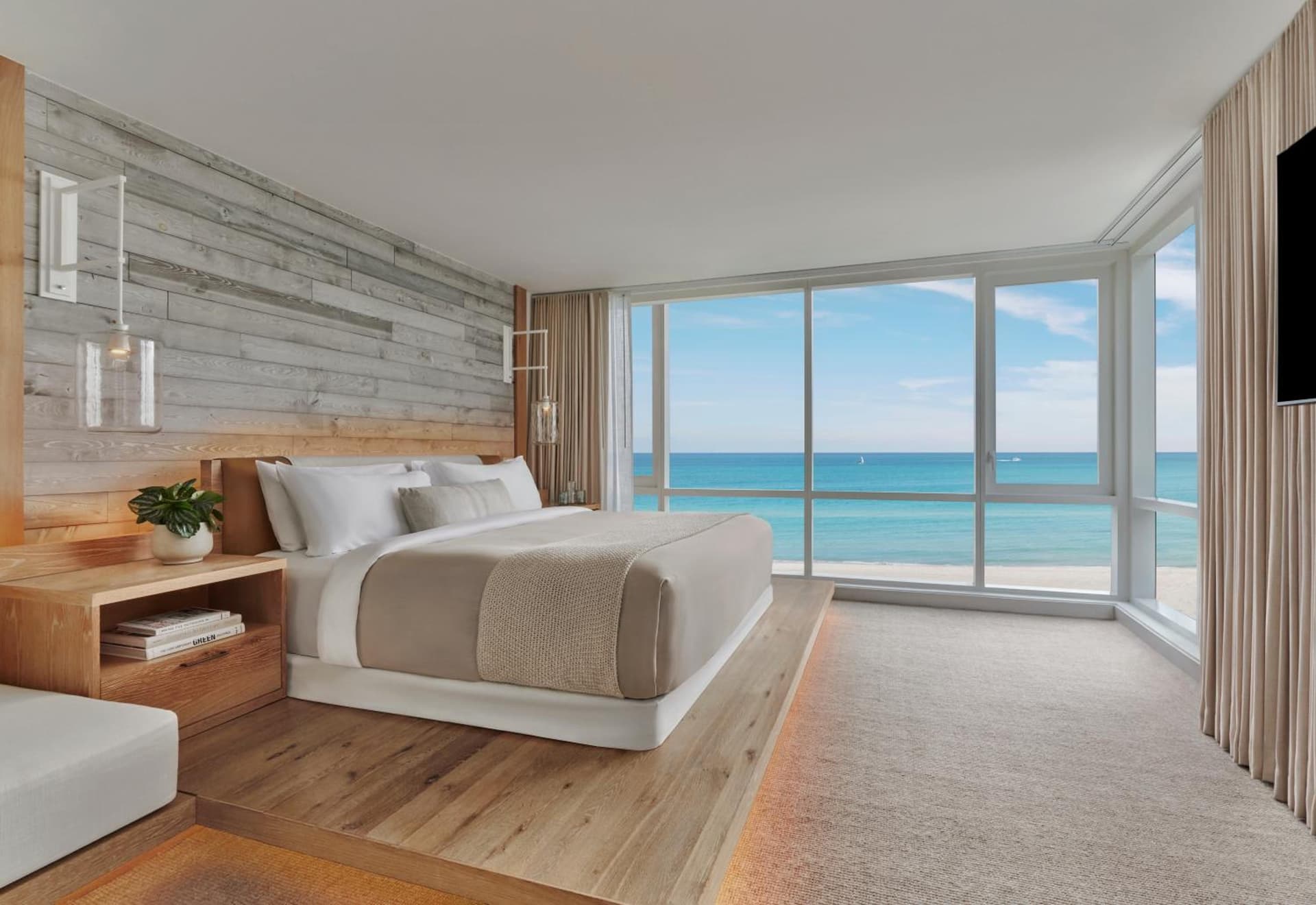 1 Hotel South Beach gallery photo in Miami Beach, FL — image 6
