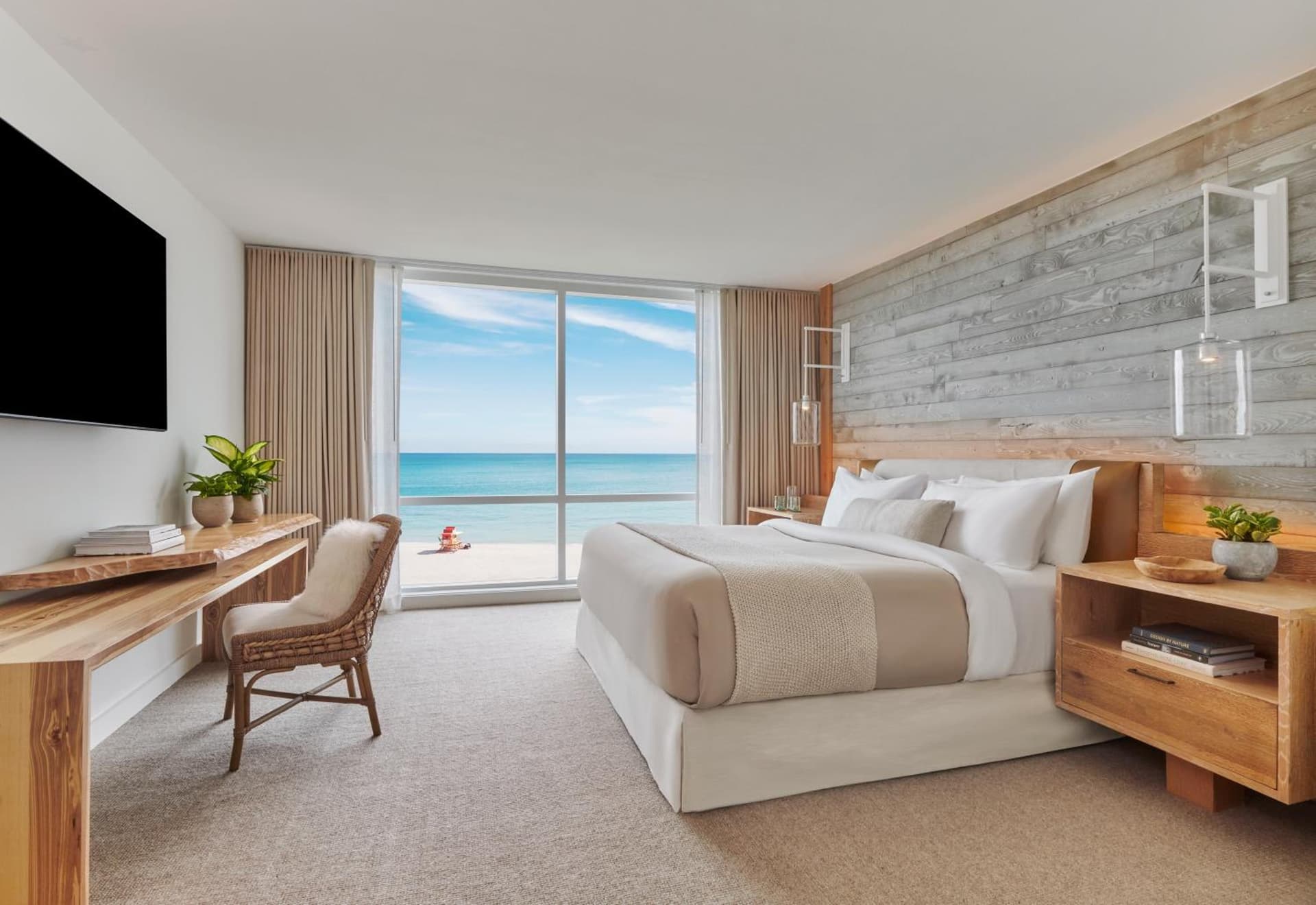 1 Hotel South Beach gallery photo in Miami Beach, FL — image 14