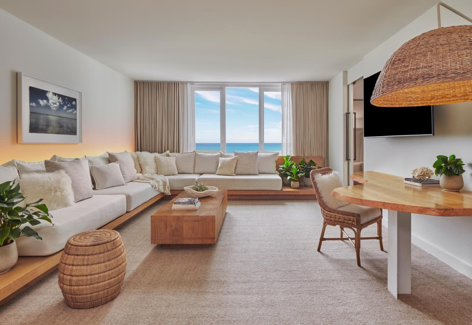 1 Hotel South Beach gallery photo in Miami Beach, FL — image 49