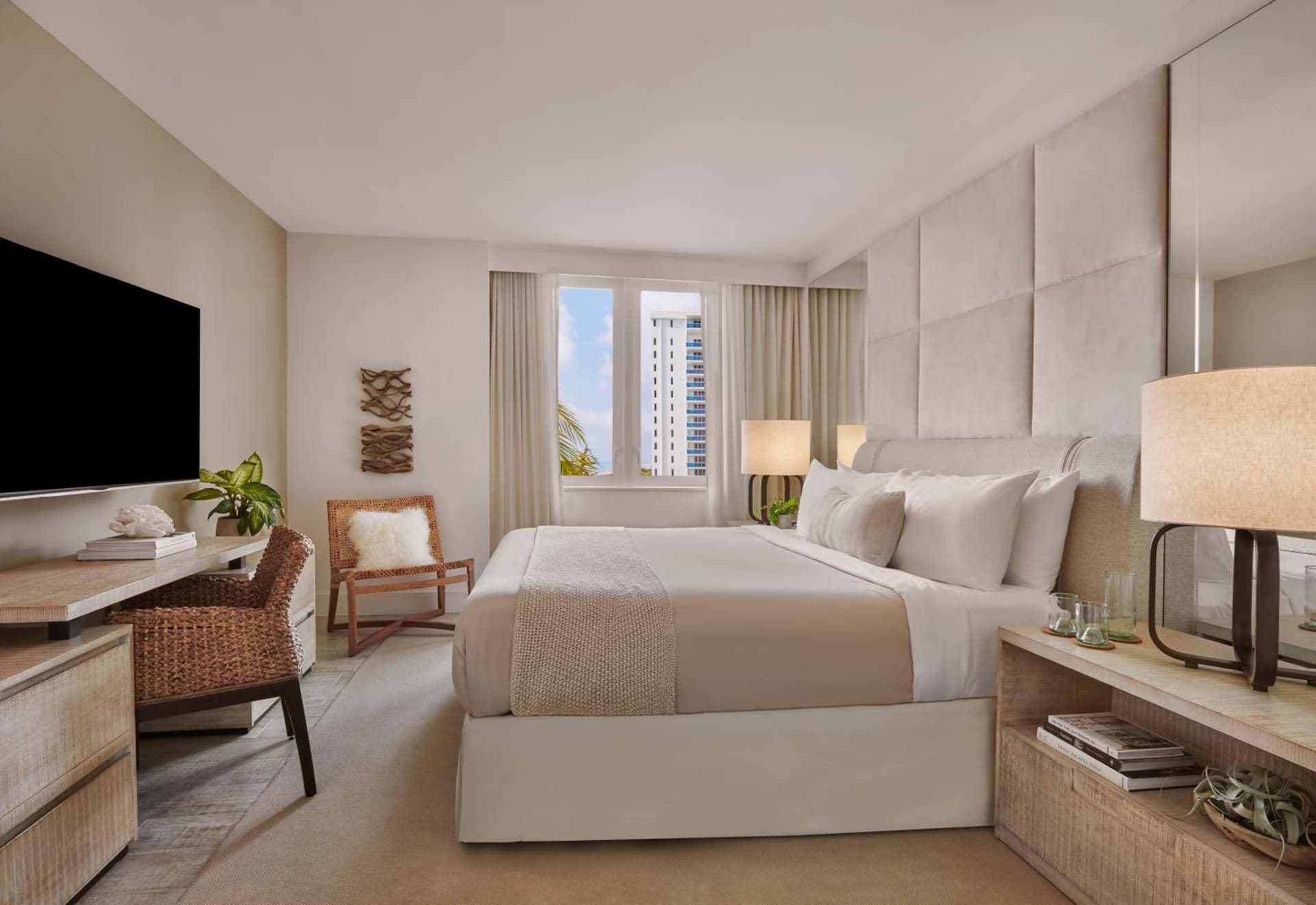 1 Hotel South Beach gallery photo in Miami Beach, FL — image 10