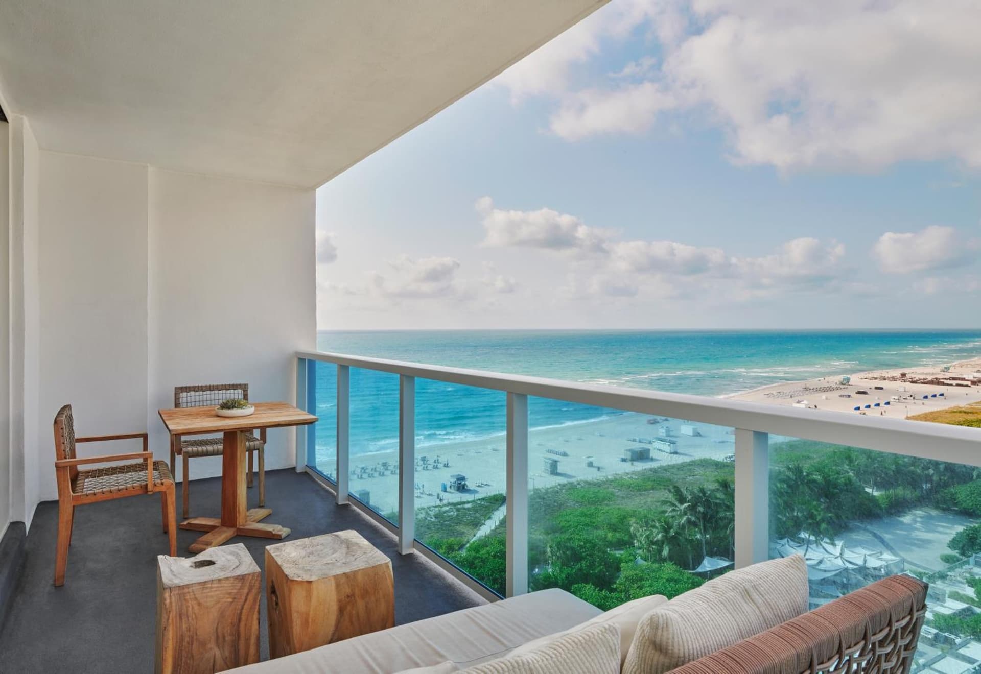 1 Hotel South Beach gallery photo in Miami Beach, FL — image 46
