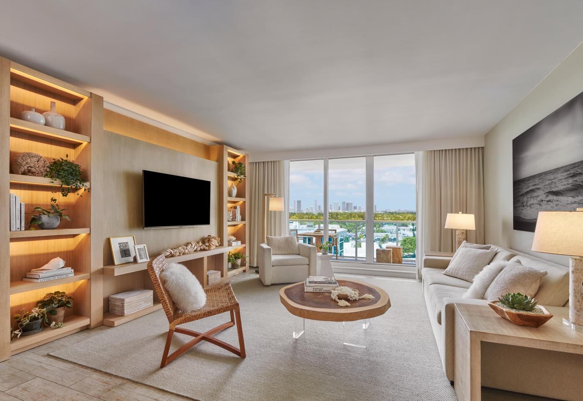 1 Hotel South Beach gallery photo in Miami Beach, FL — image 35