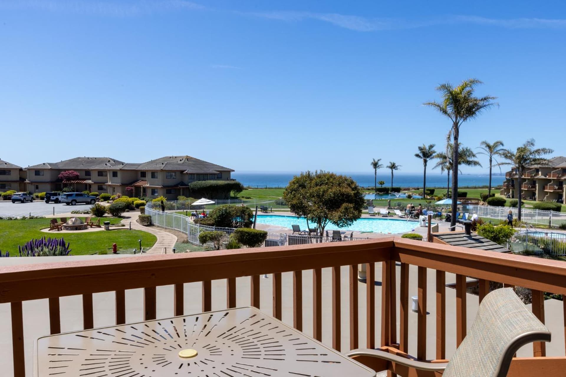 Seascape Beach Resort gallery photo in Aptos, CA — image 18