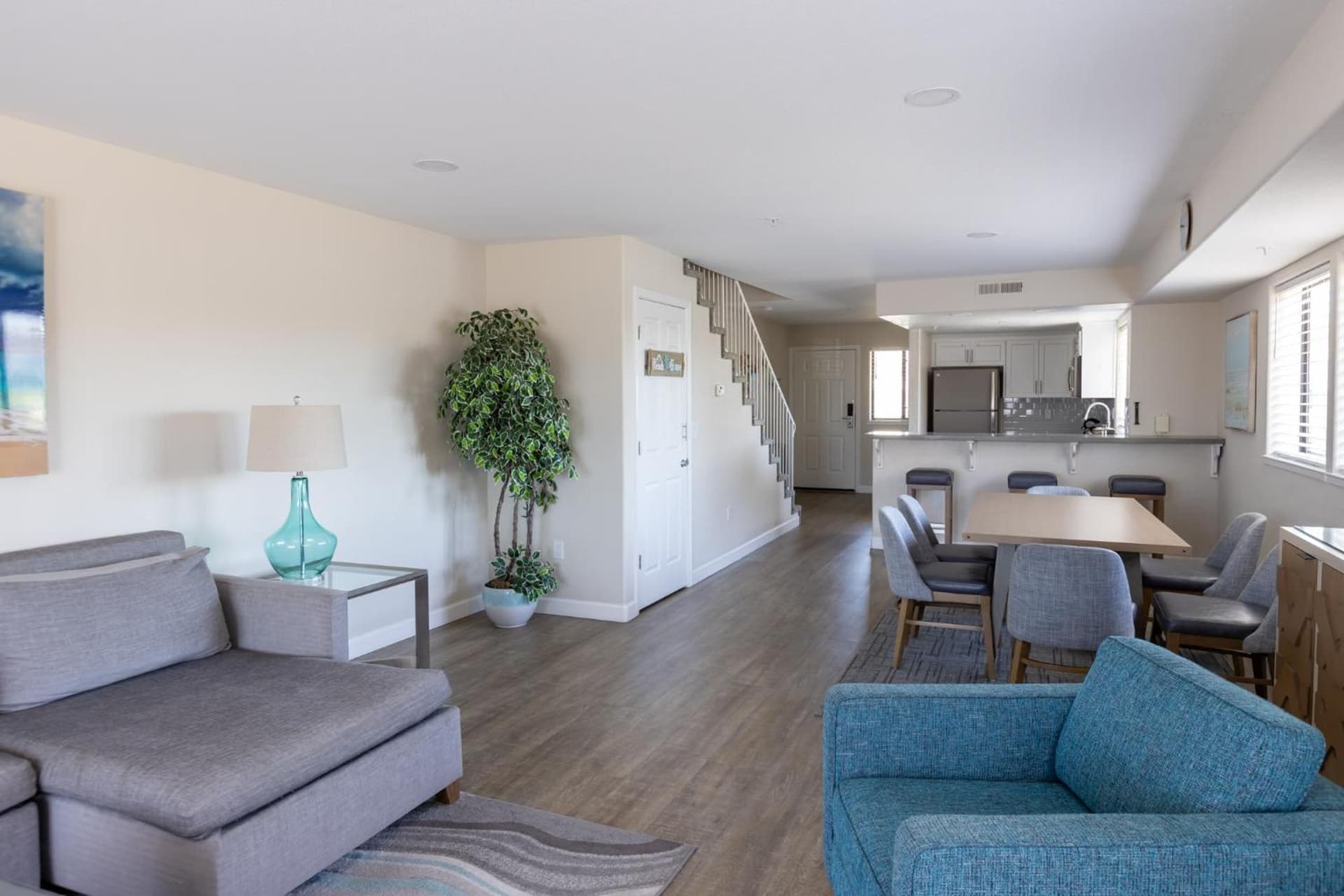 Seascape Beach Resort gallery photo in Aptos, CA — image 44