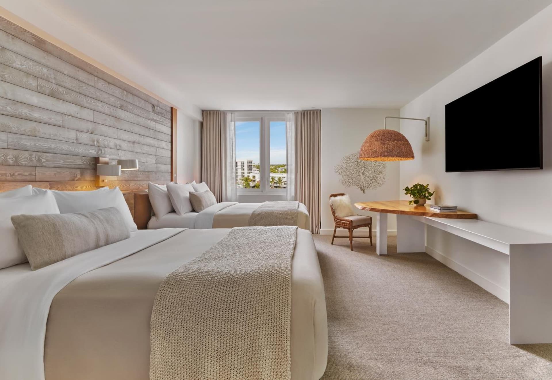 1 Hotel South Beach gallery photo in Miami Beach, FL — image 11