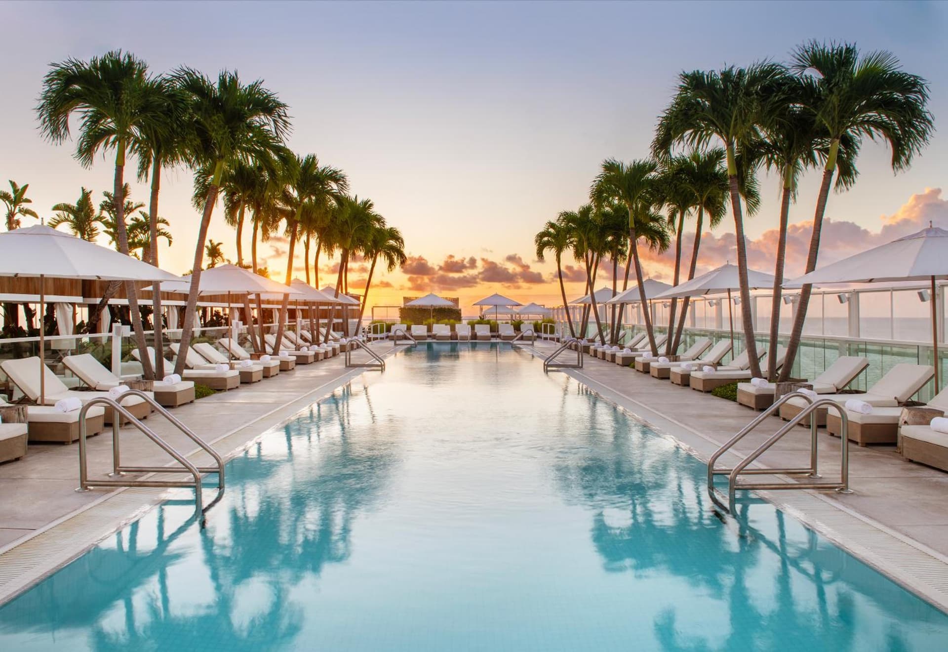 1 Hotel South Beach gallery photo in Miami Beach, FL — image 7