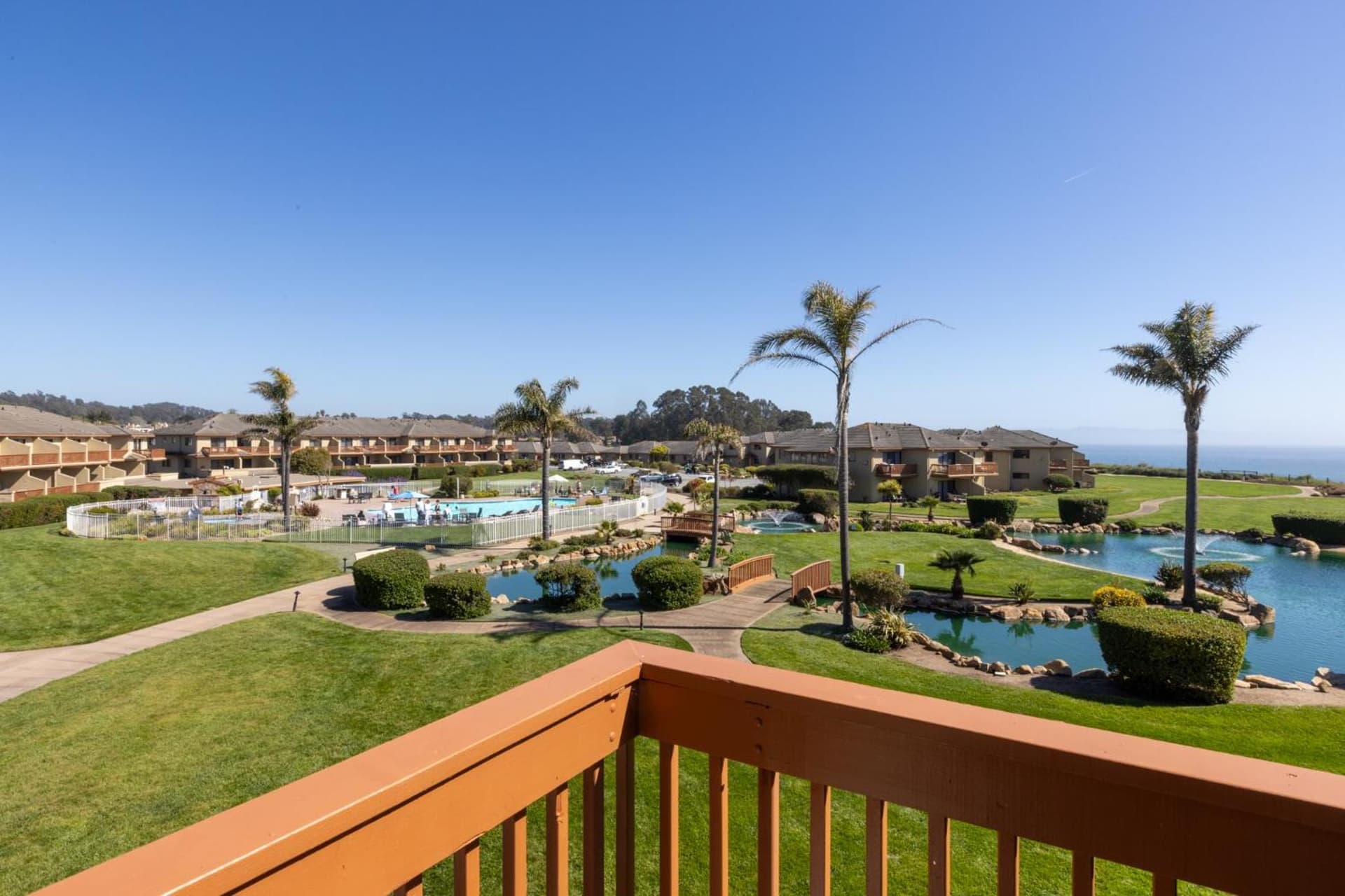 Seascape Beach Resort gallery photo in Aptos, CA — image 35