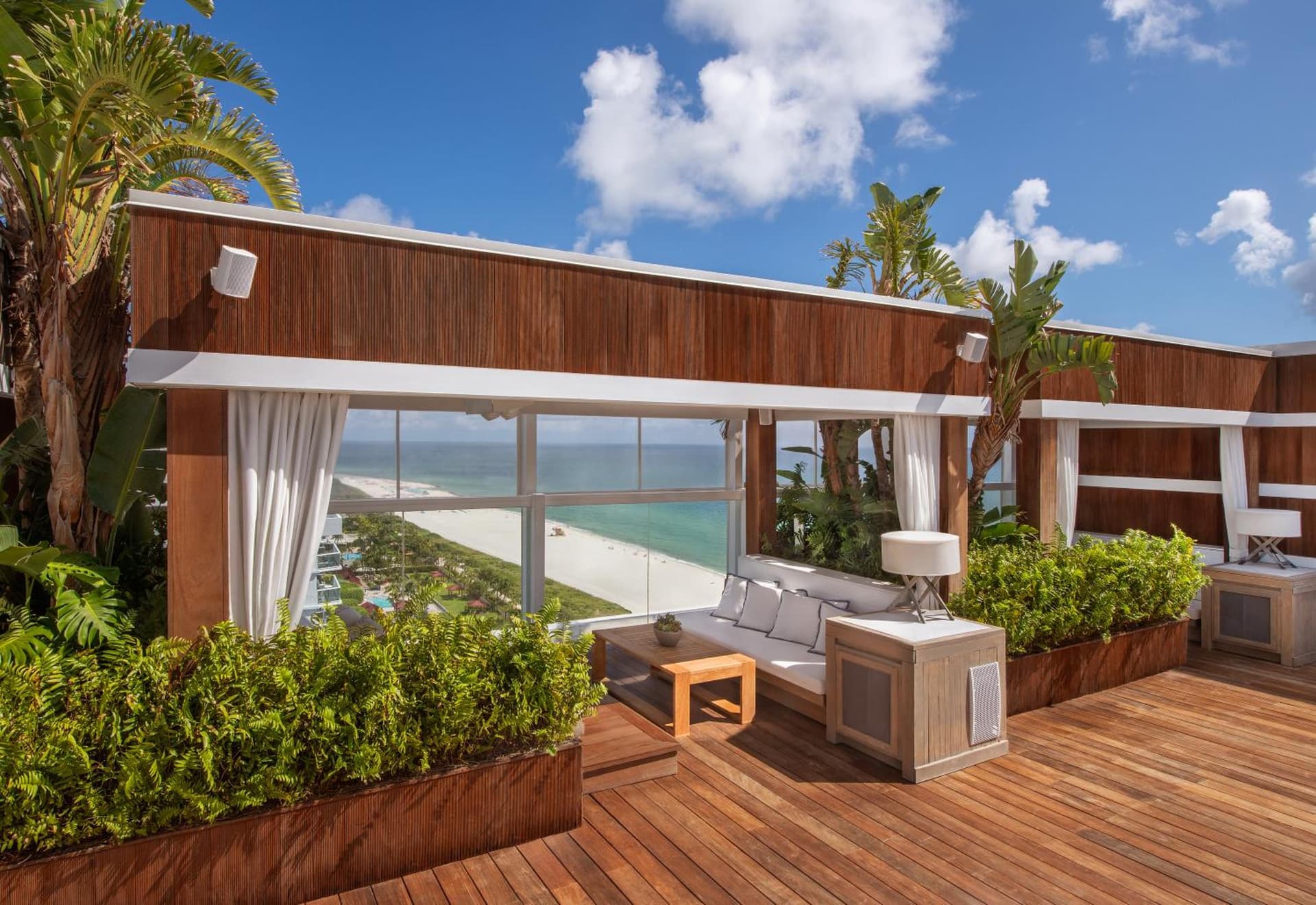 1 Hotel South Beach gallery photo in Miami Beach, FL — image 27