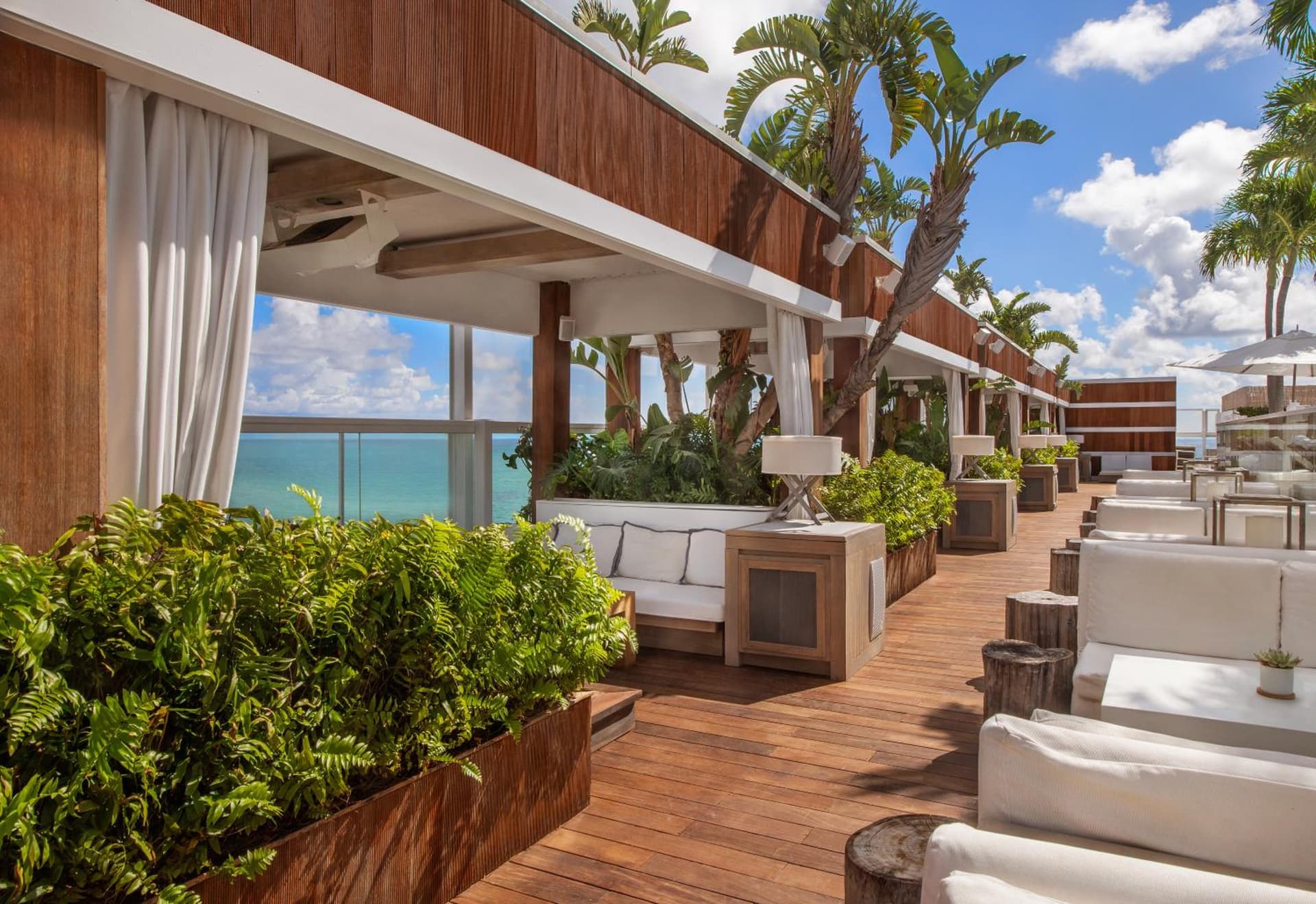 1 Hotel South Beach gallery photo in Miami Beach, FL — image 54