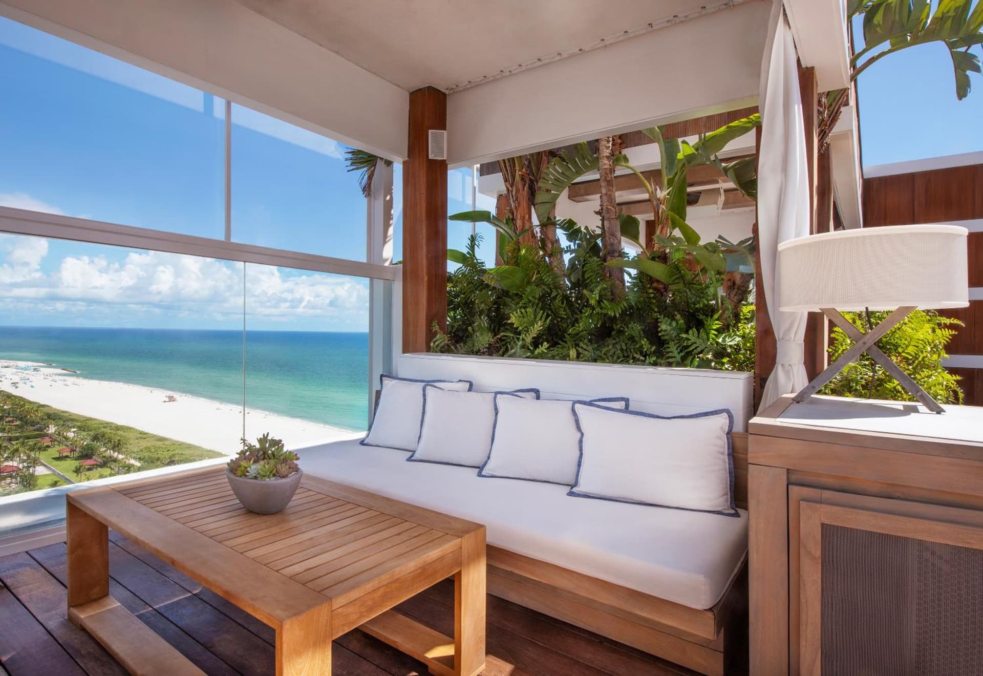 1 Hotel South Beach gallery photo in Miami Beach, FL — image 45