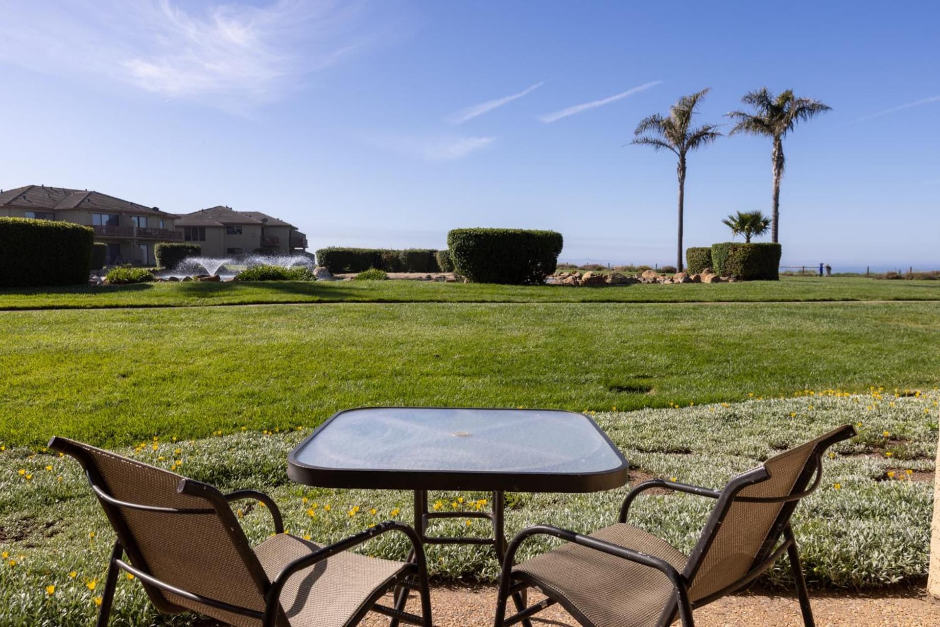 Seascape Beach Resort interior in Aptos, CA — gallery photo 2