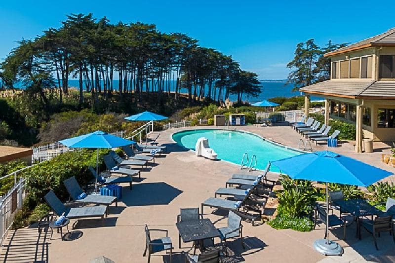 Seascape Beach Resort gallery photo in Aptos, CA — image 22