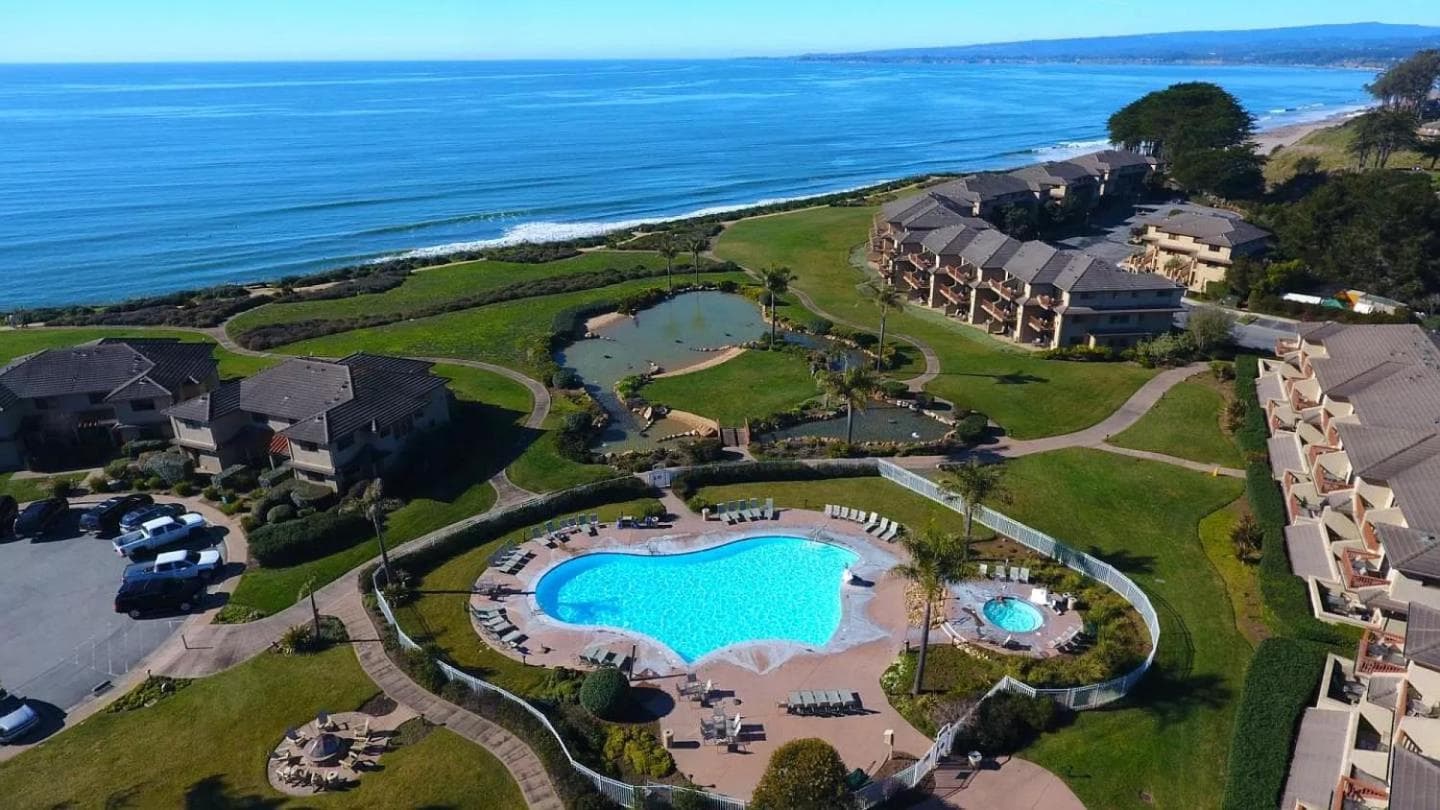 Seascape Beach Resort gallery photo in Aptos, CA — image 71