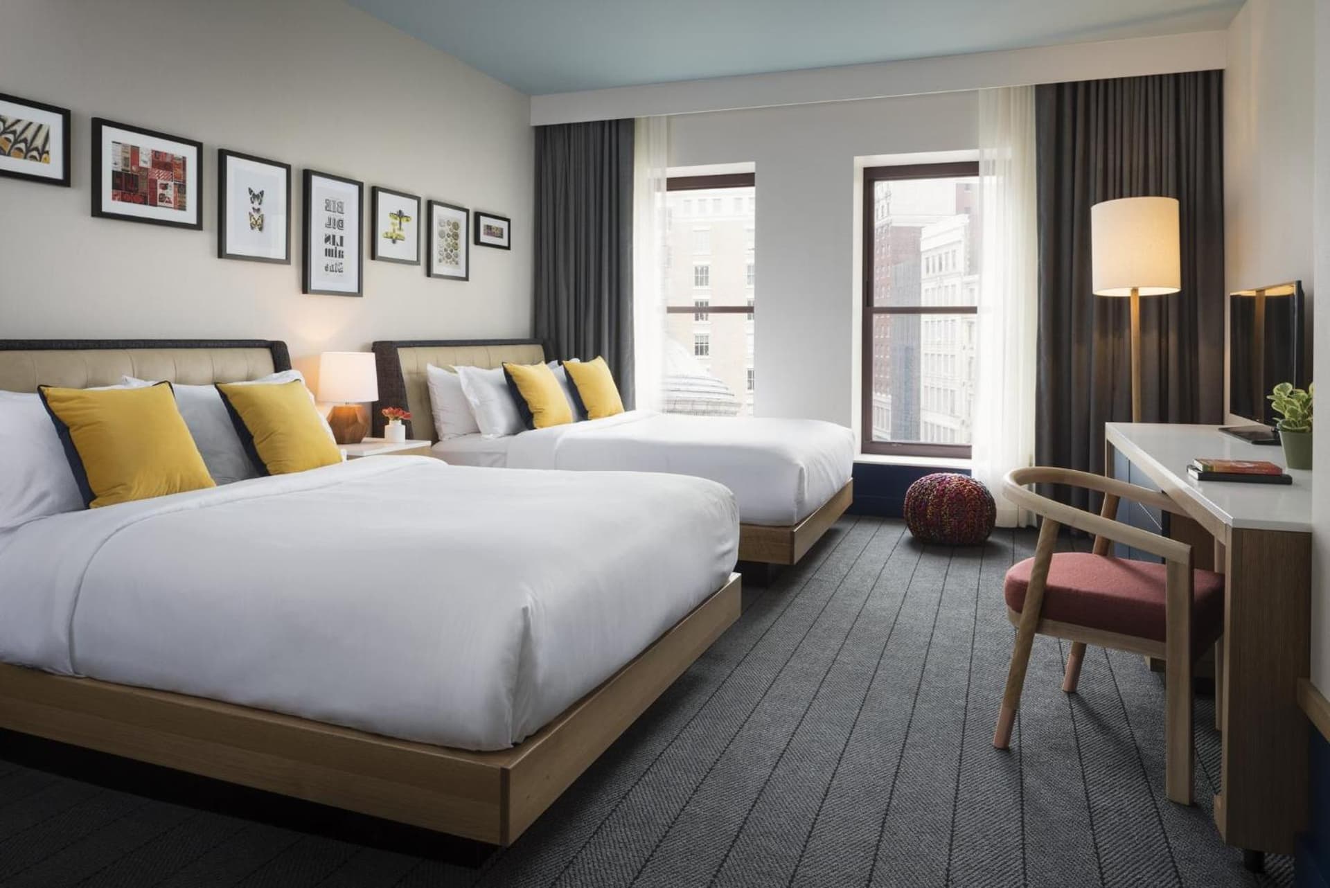 Kimpton Schofield Hotel by IHG gallery photo in Cleveland, OH — image 45
