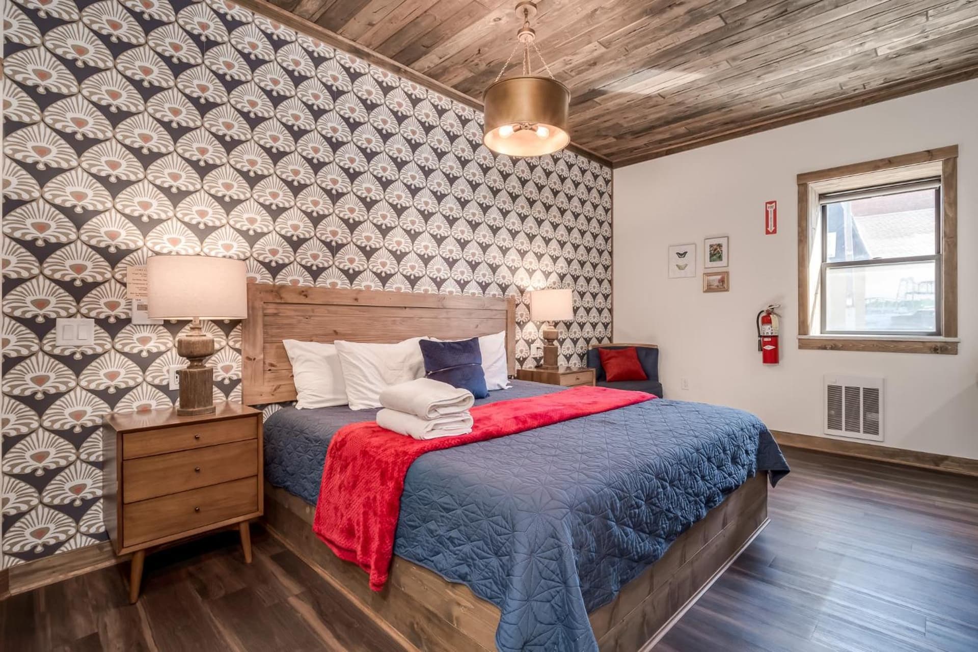 The Port of Prescott Boutique Hotel gallery photo in Prescott, WI — image 60