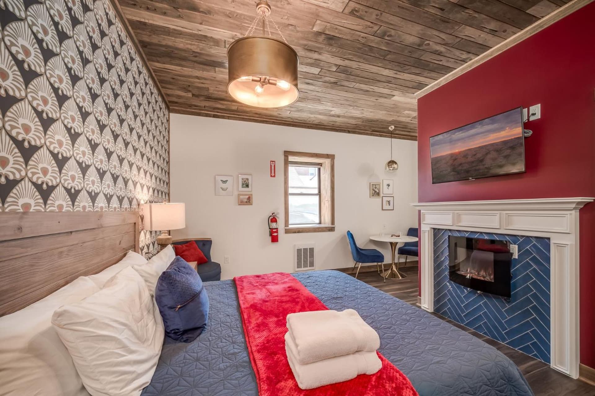 The Port of Prescott Boutique Hotel gallery photo in Prescott, WI — image 44