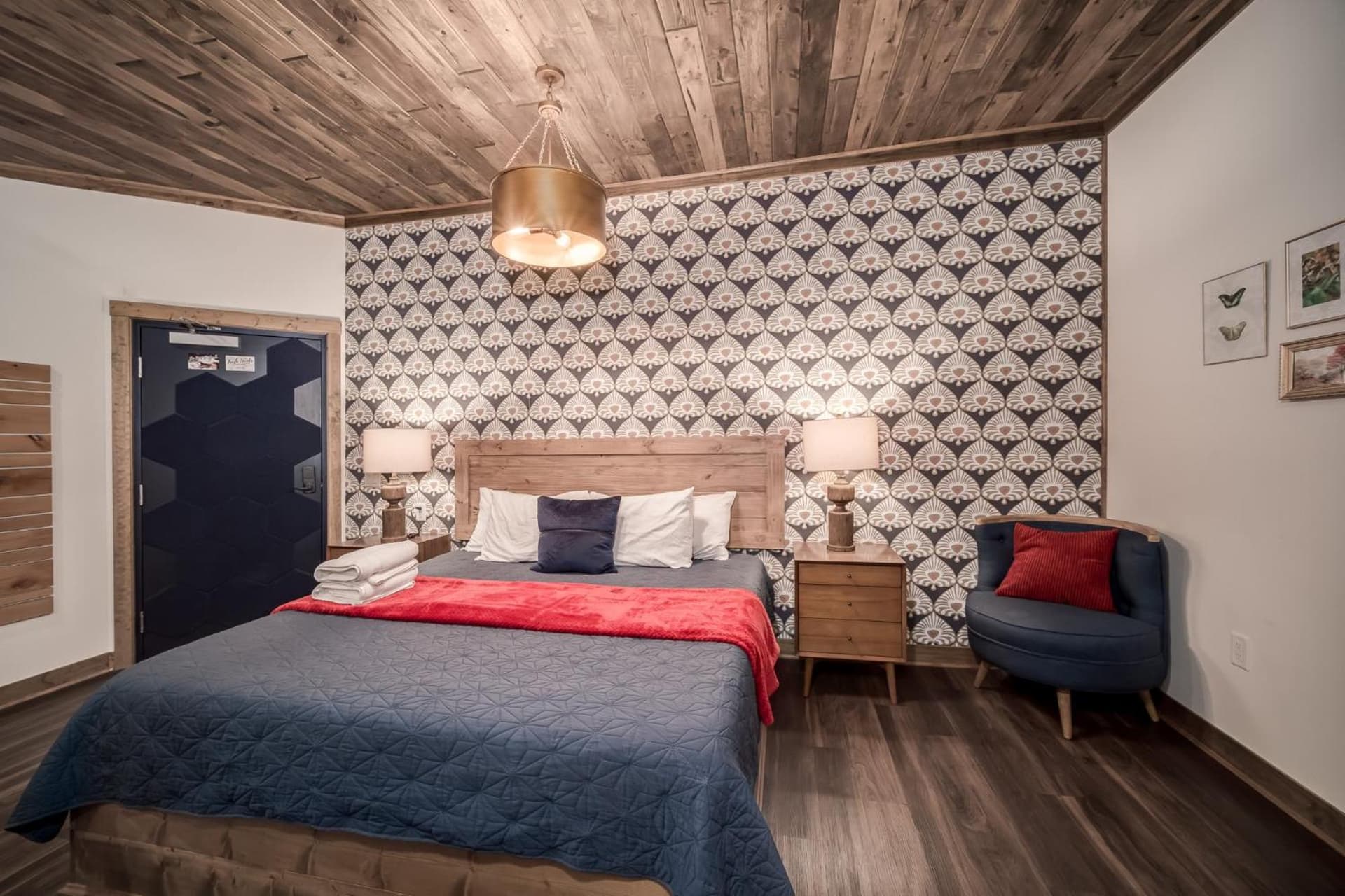 The Port of Prescott Boutique Hotel gallery photo in Prescott, WI — image 62