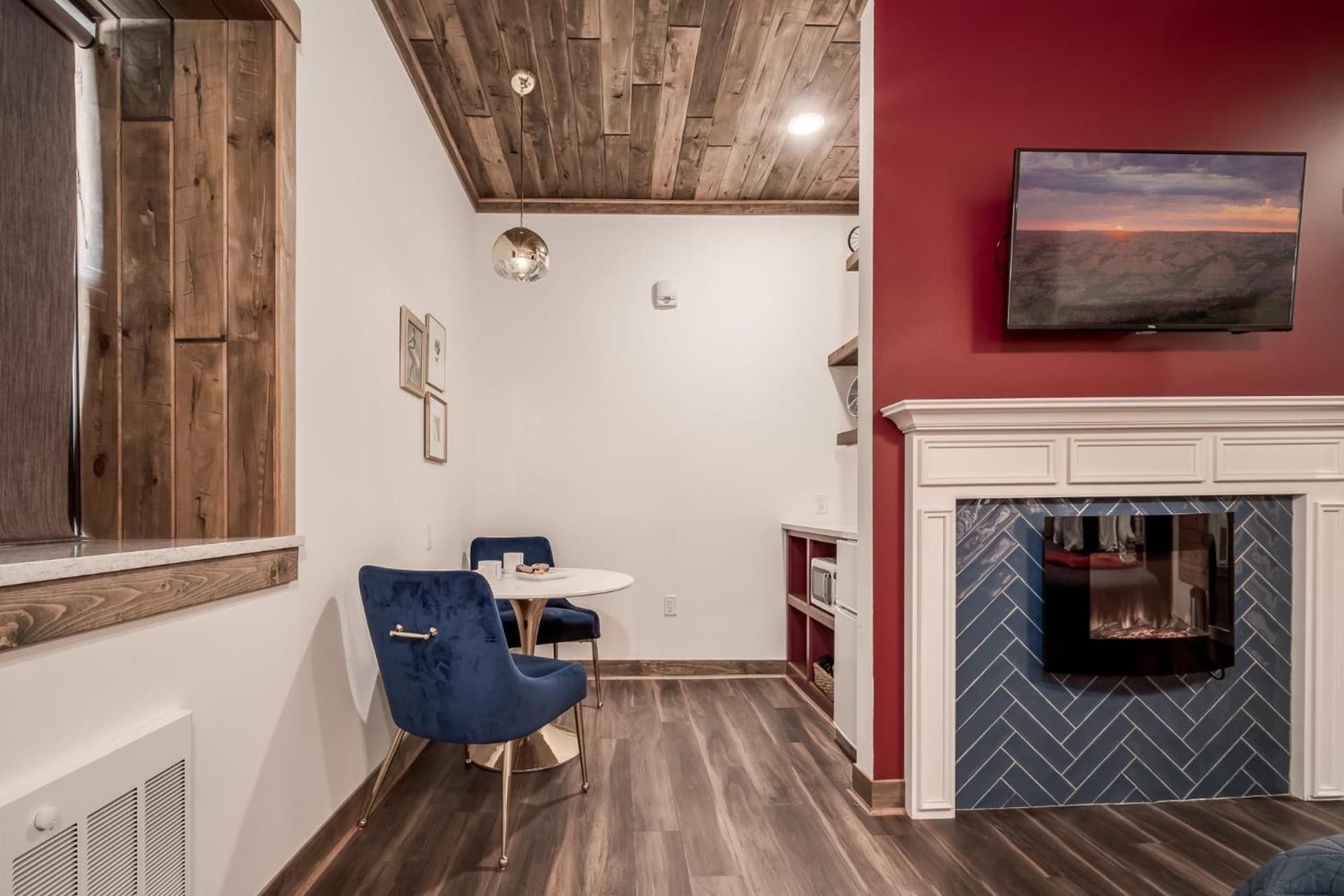The Port of Prescott Boutique Hotel gallery photo in Prescott, WI — image 15