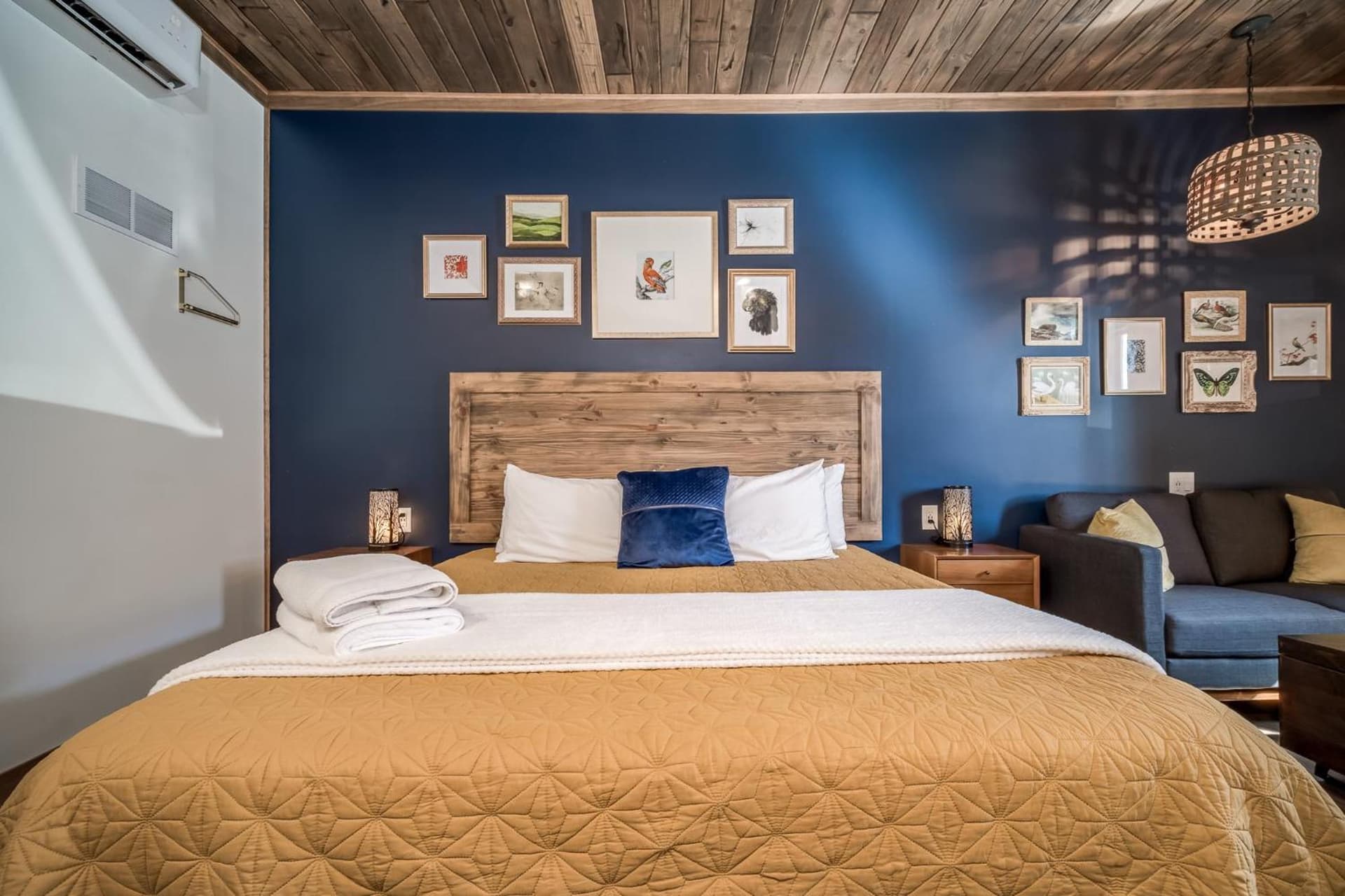 The Port of Prescott Boutique Hotel gallery photo in Prescott, WI — image 8