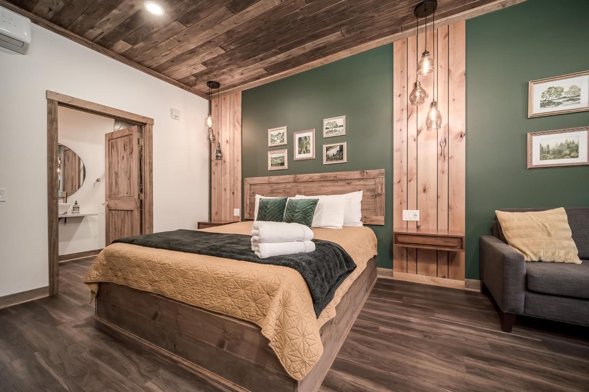The Port of Prescott Boutique Hotel gallery photo in Prescott, WI — image 30