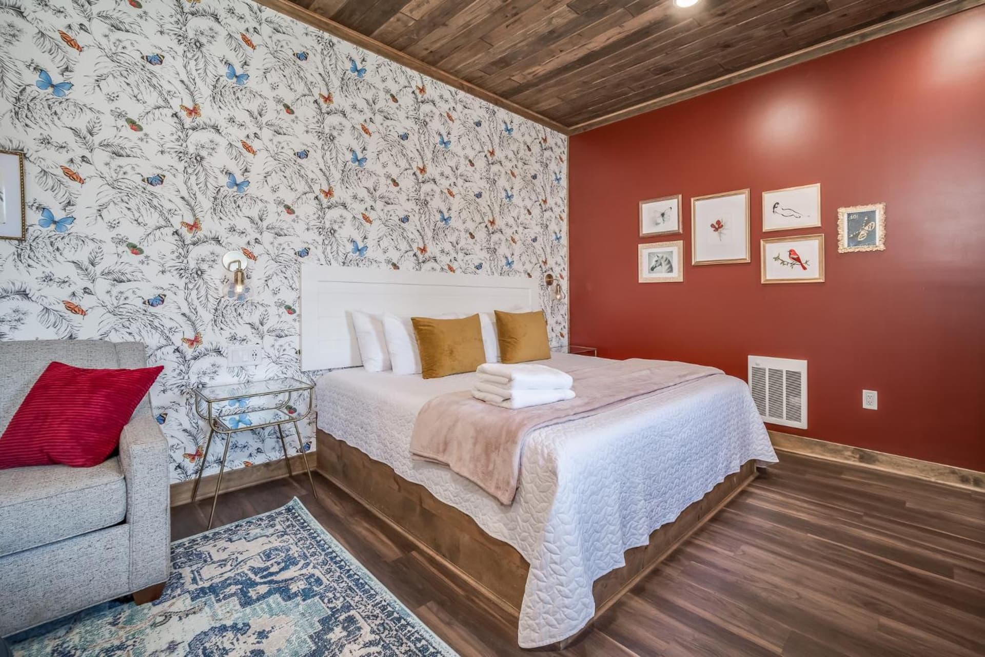 The Port of Prescott Boutique Hotel gallery photo in Prescott, WI — image 42