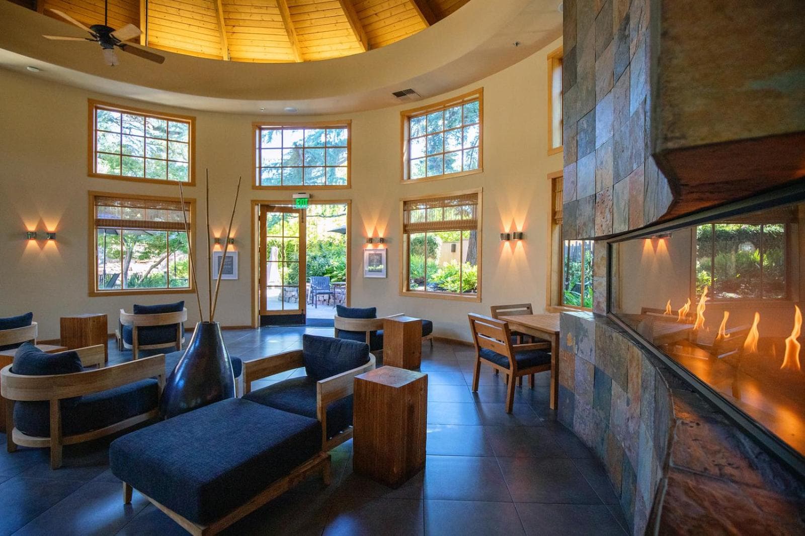 Appellation Lodi - Wine & Roses Resort and Spa gallery photo in Lodi, CA — image 78
