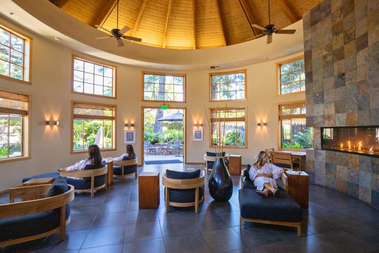 Appellation Lodi - Wine & Roses Resort and Spa gallery photo in Lodi, CA — image 30