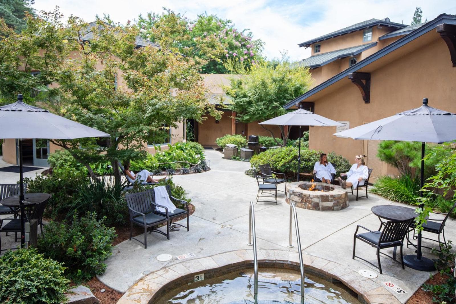 Appellation Lodi - Wine & Roses Resort and Spa gallery photo in Lodi, CA — image 82