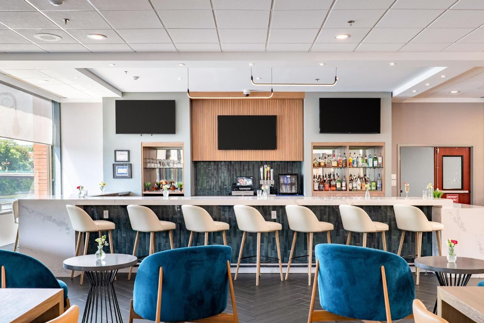 Holiday Inn Binghamton-Downtown Hawley Street by IHG gallery photo in Binghamton, NY — image 11