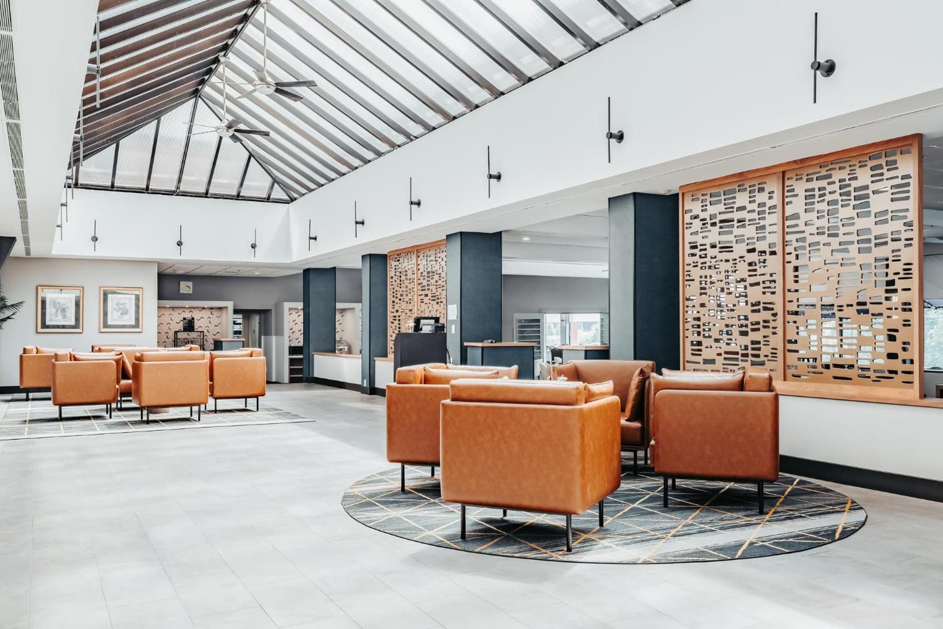 Holiday Inn Binghamton-Downtown Hawley Street by IHG gallery photo in Binghamton, NY — image 14
