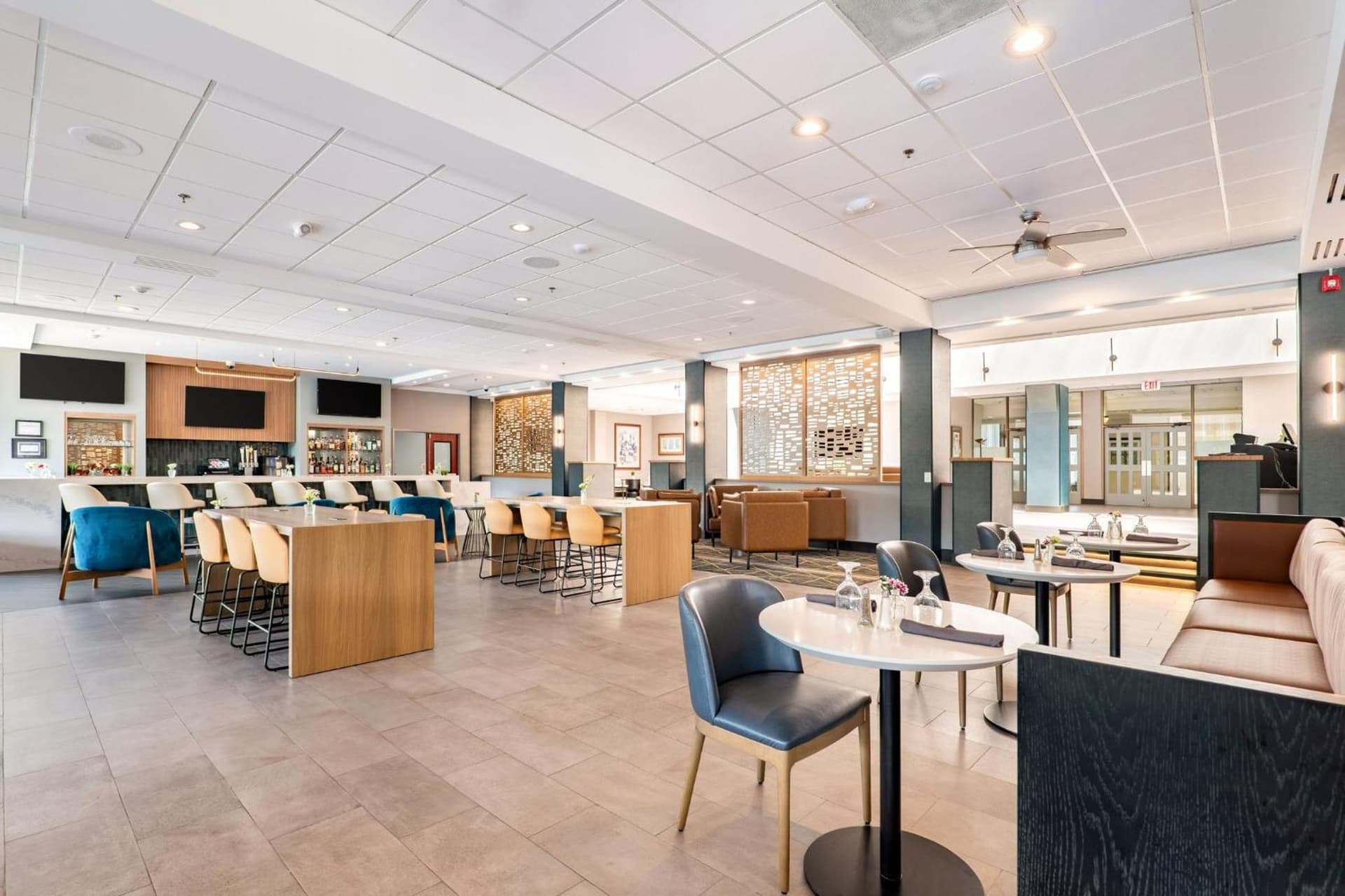 Holiday Inn Binghamton-Downtown Hawley Street by IHG gallery photo in Binghamton, NY — image 48
