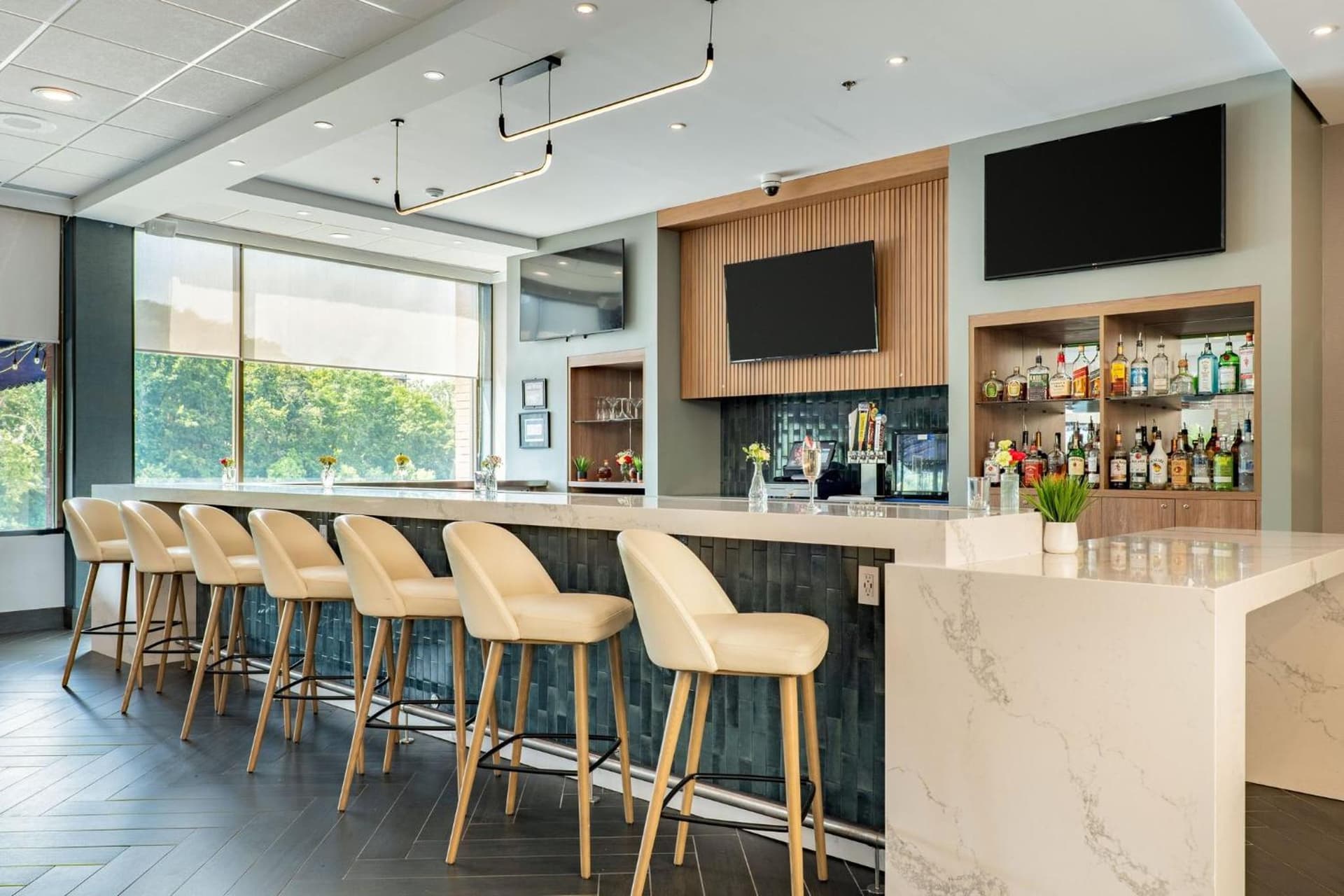 Holiday Inn Binghamton-Downtown Hawley Street by IHG gallery photo in Binghamton, NY — image 21