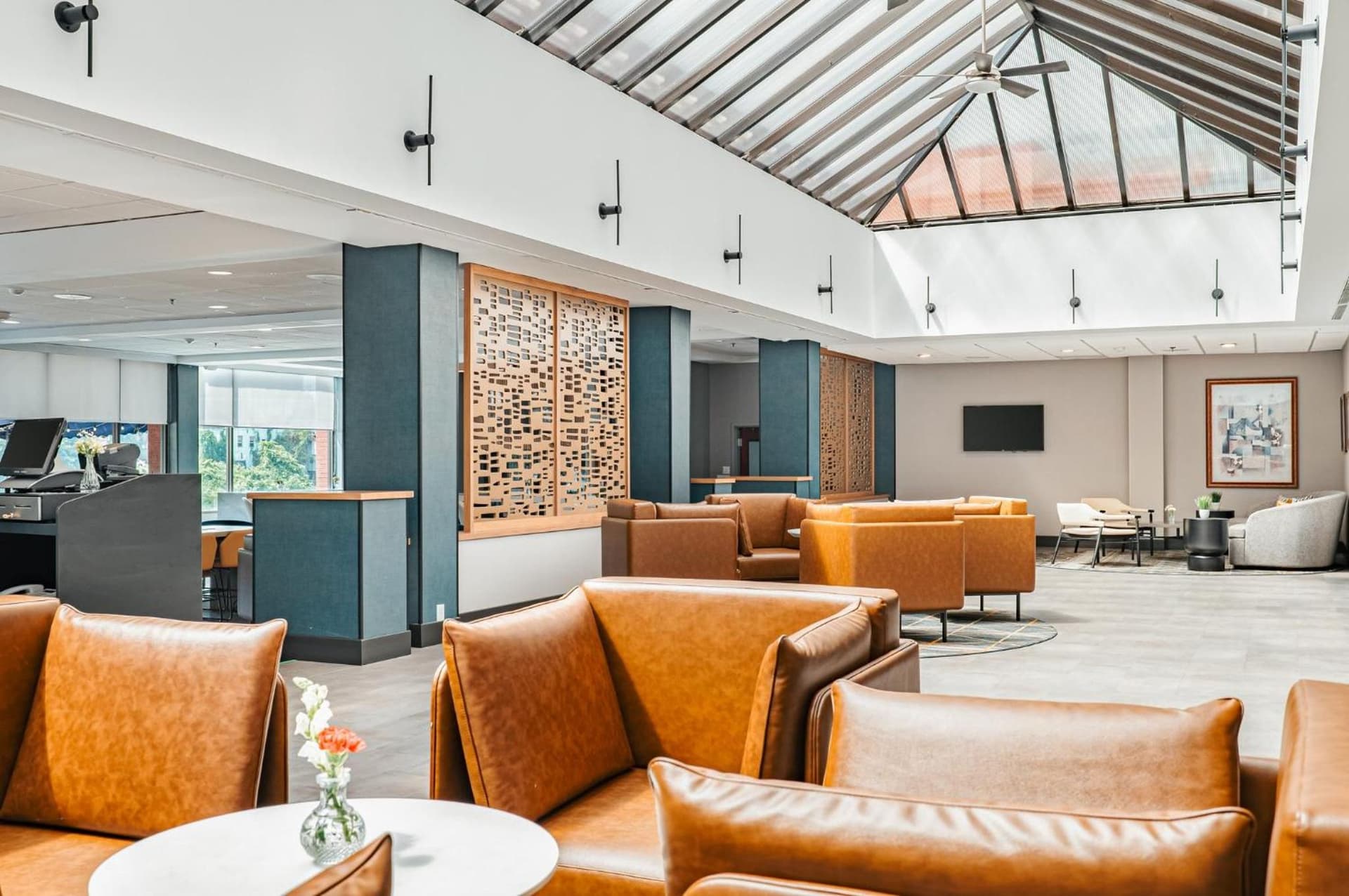 Holiday Inn Binghamton-Downtown Hawley Street by IHG gallery photo in Binghamton, NY — image 35