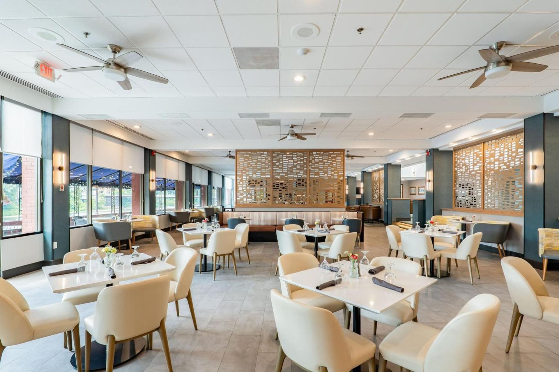 Holiday Inn Binghamton-Downtown Hawley Street by IHG gallery photo in Binghamton, NY — image 32