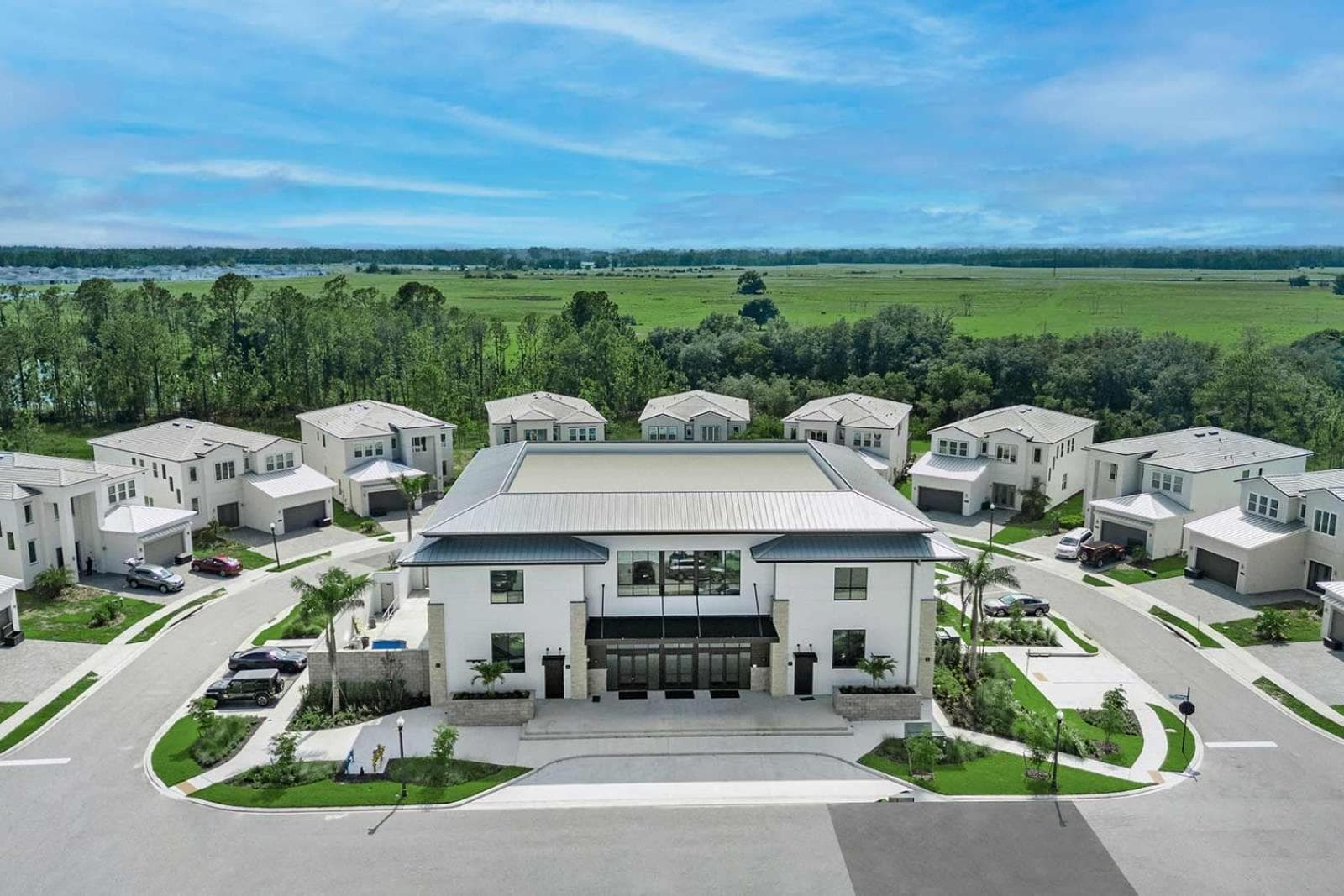 Villatel Village at Solterra Resort — hotel in Haines City, Florida