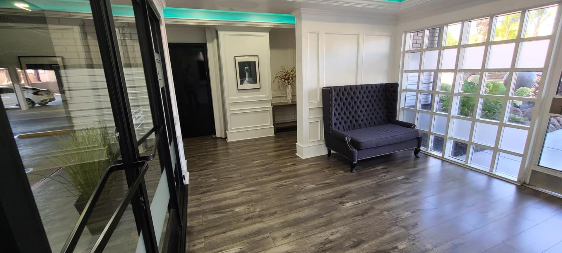 The Row Hotel, BW Signature Collection gallery photo in San Jose, CA — image 19