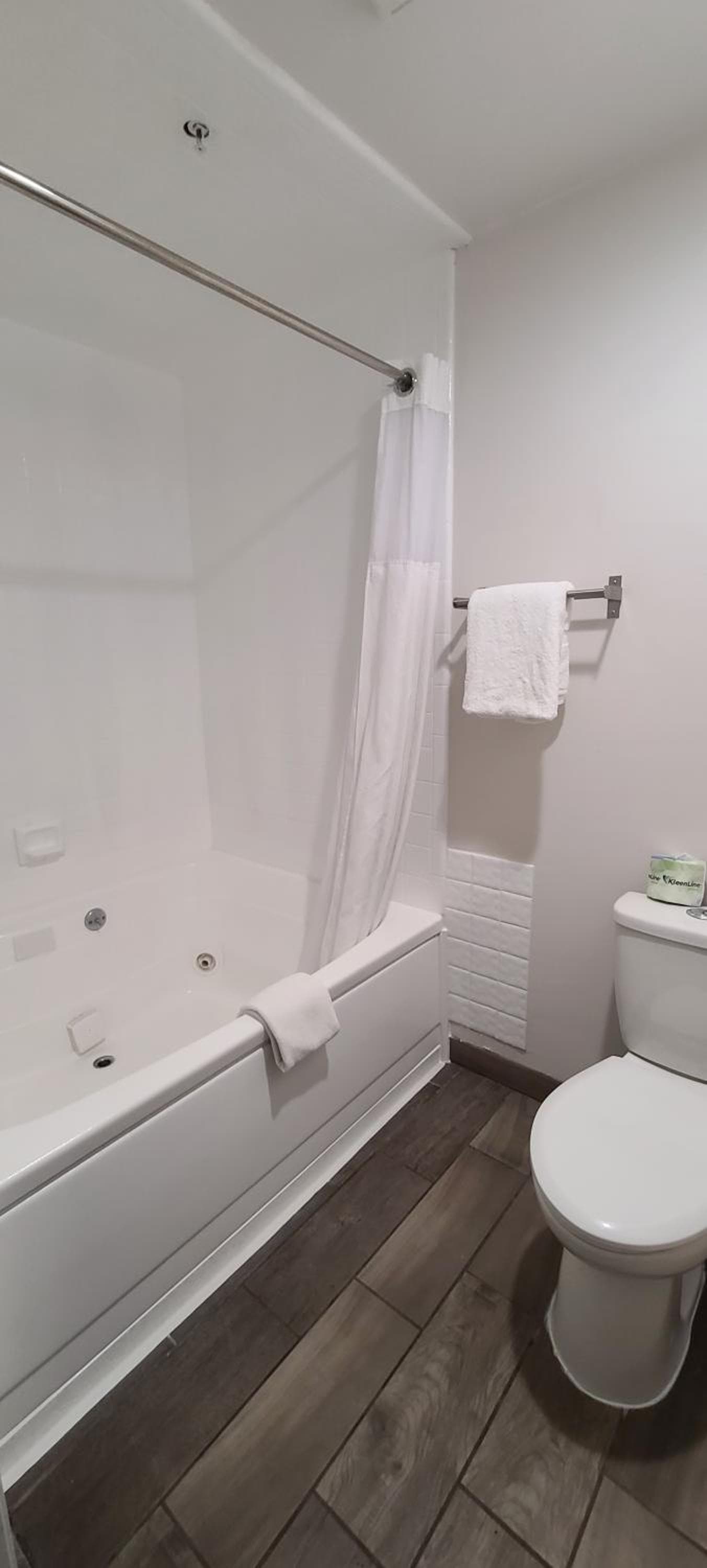 The Row Hotel, BW Signature Collection gallery photo in San Jose, CA — image 47