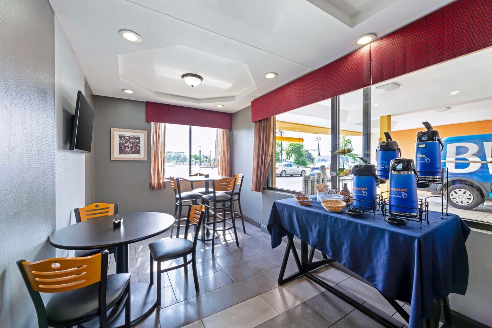 Best Western Inn at the Rochester Airport gallery photo in Rochester, NY — image 13