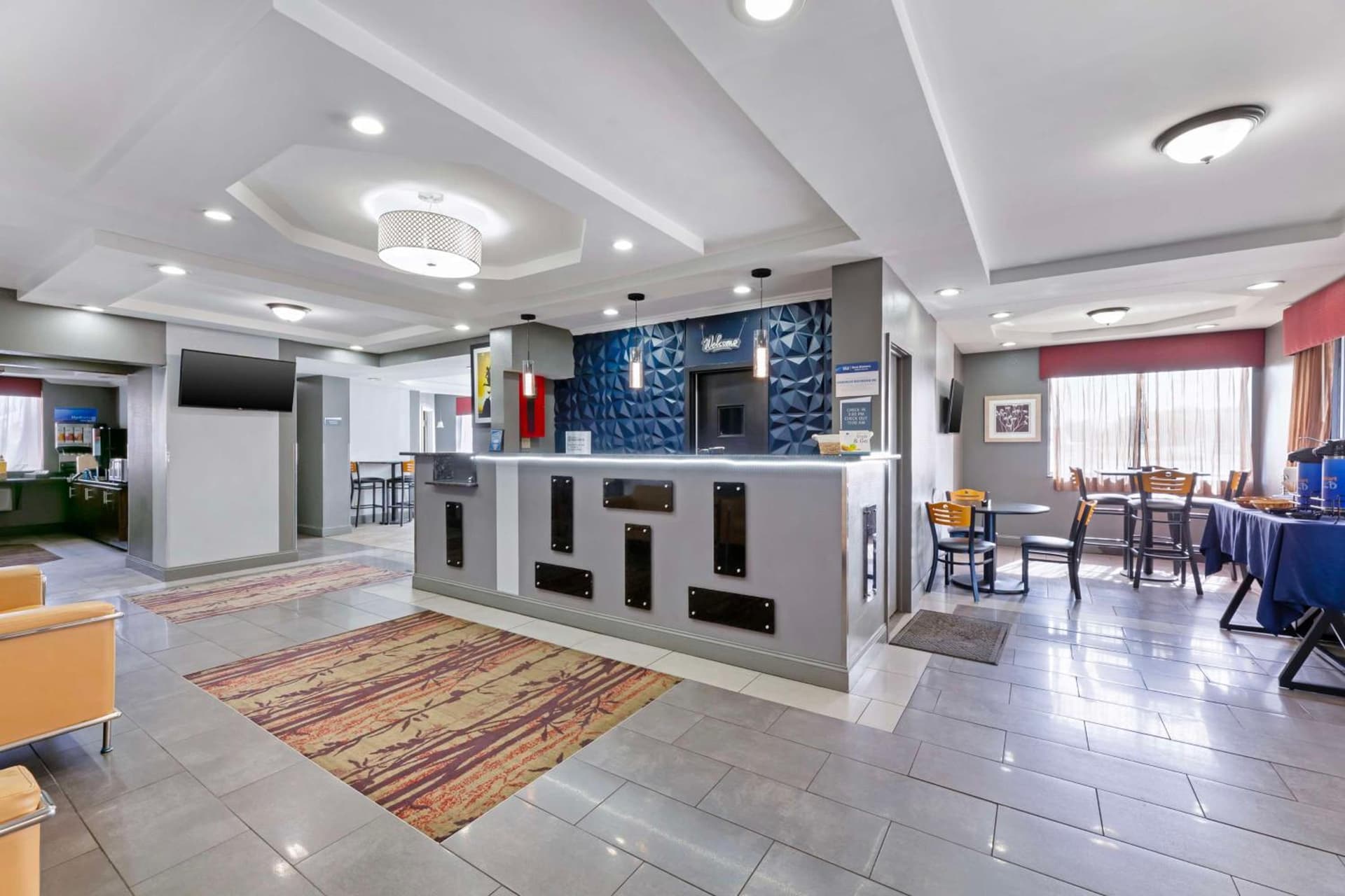 Best Western Inn at the Rochester Airport gallery photo in Rochester, NY — image 9