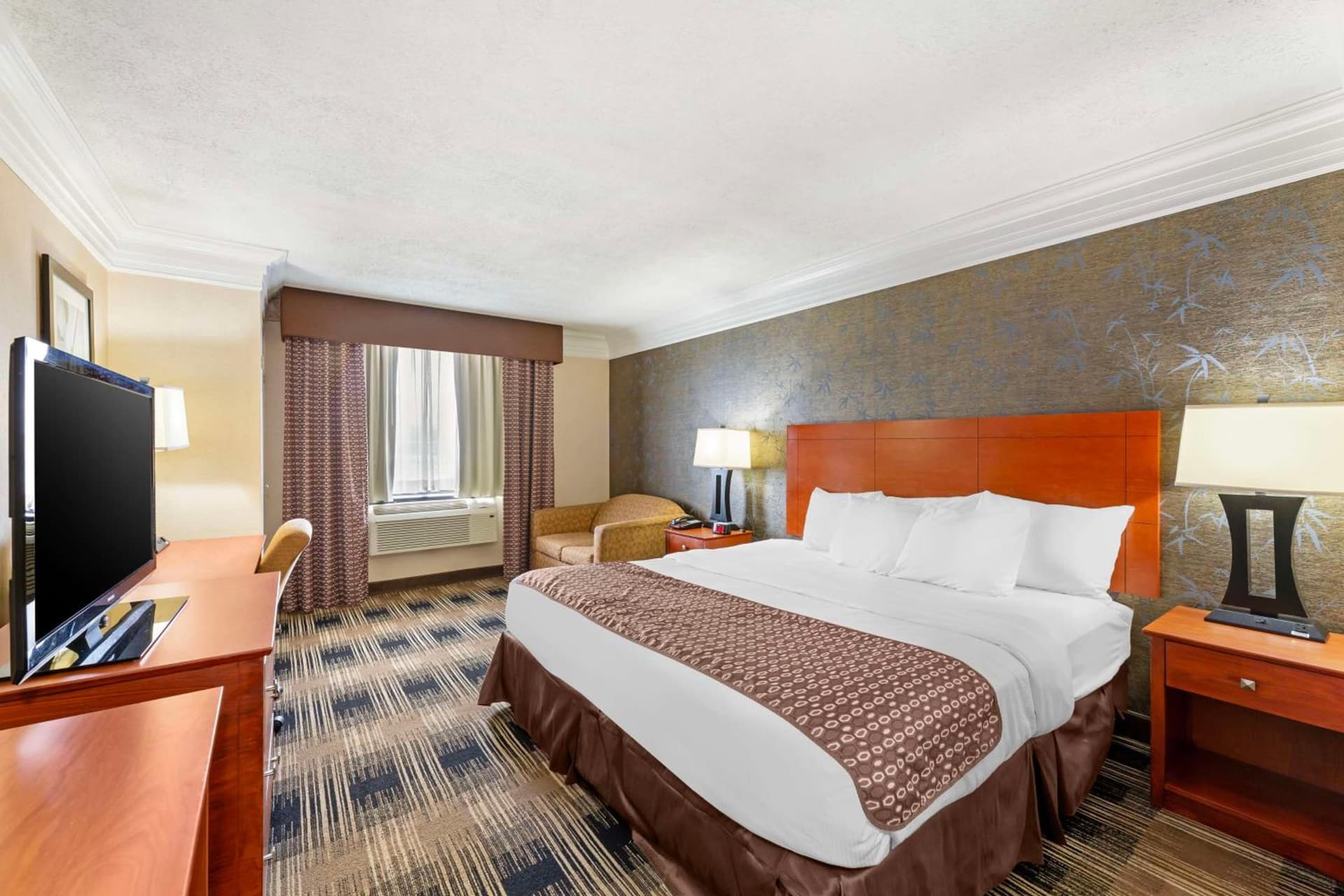 Best Western Inn at the Rochester Airport gallery photo in Rochester, NY — image 31
