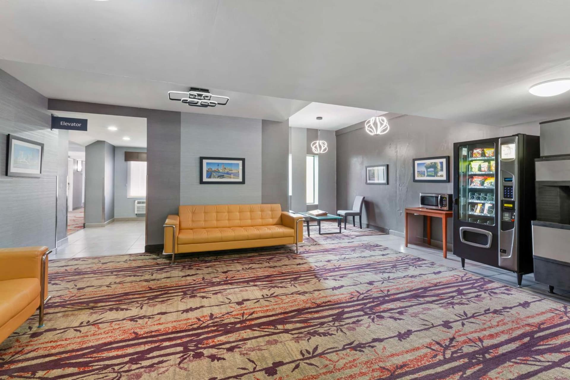 Best Western Inn at the Rochester Airport gallery photo in Rochester, NY — image 7