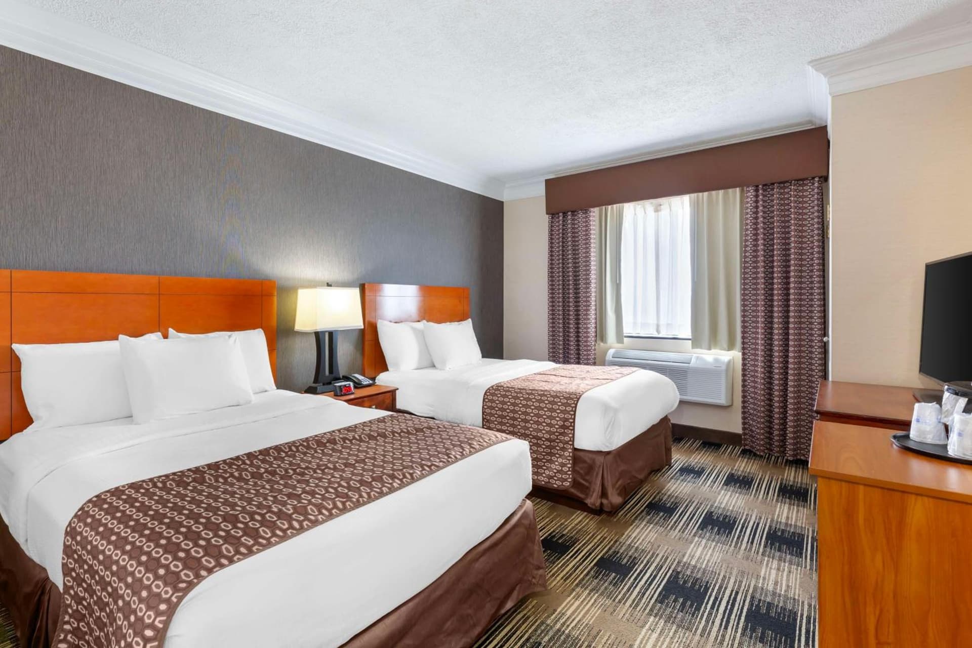 Best Western Inn at the Rochester Airport gallery photo in Rochester, NY — image 8