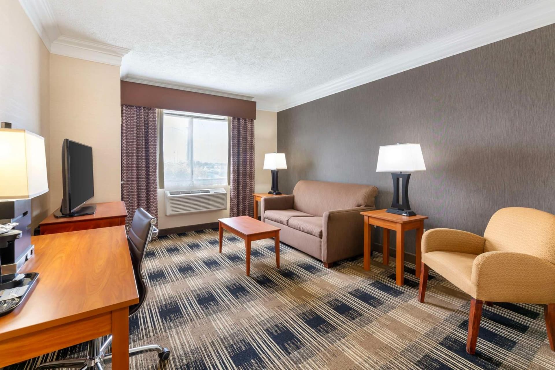 Best Western Inn at the Rochester Airport gallery photo in Rochester, NY — image 22