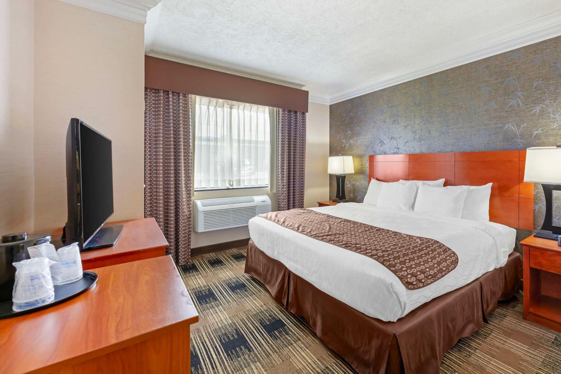 Best Western Inn at the Rochester Airport gallery photo in Rochester, NY — image 14